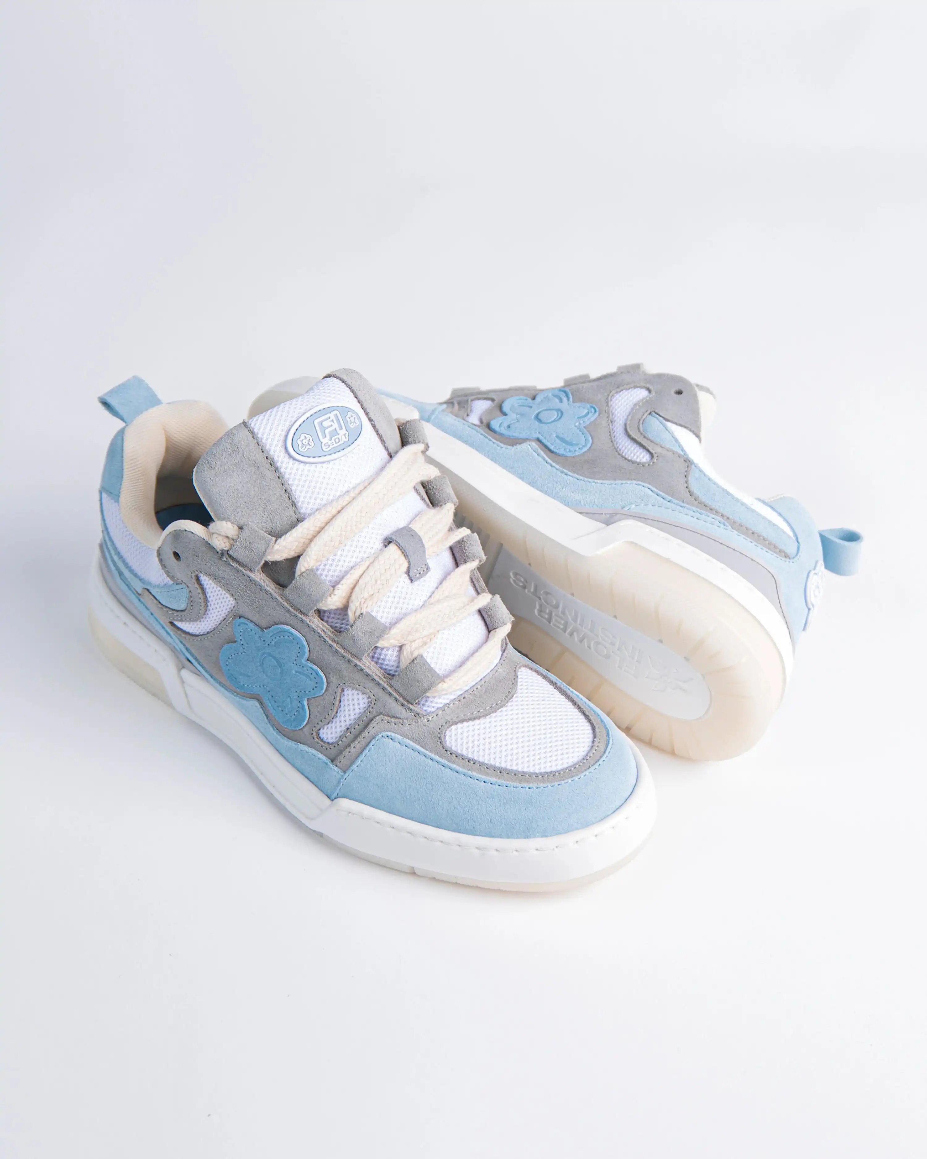 SNEAKERS SDT PARIS - Image 12