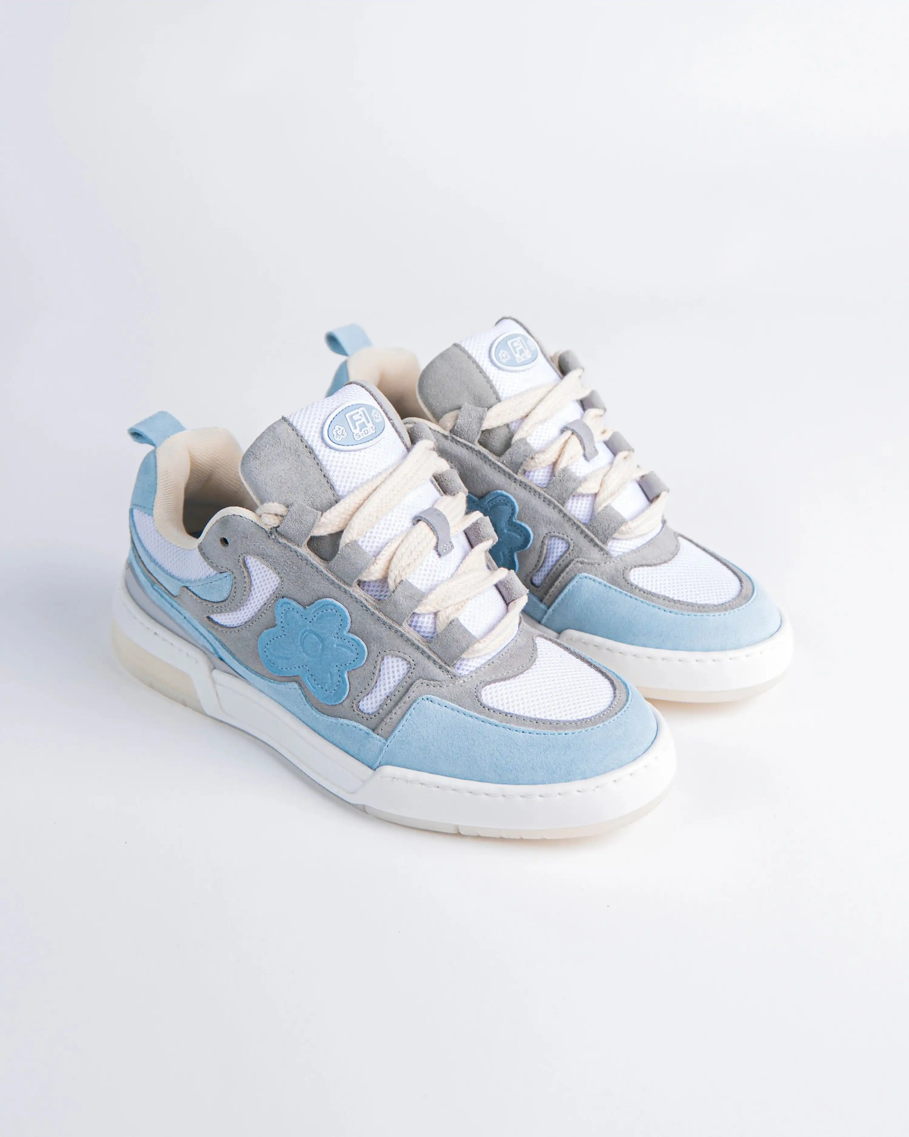SNEAKERS SDT PARIS - Image 14