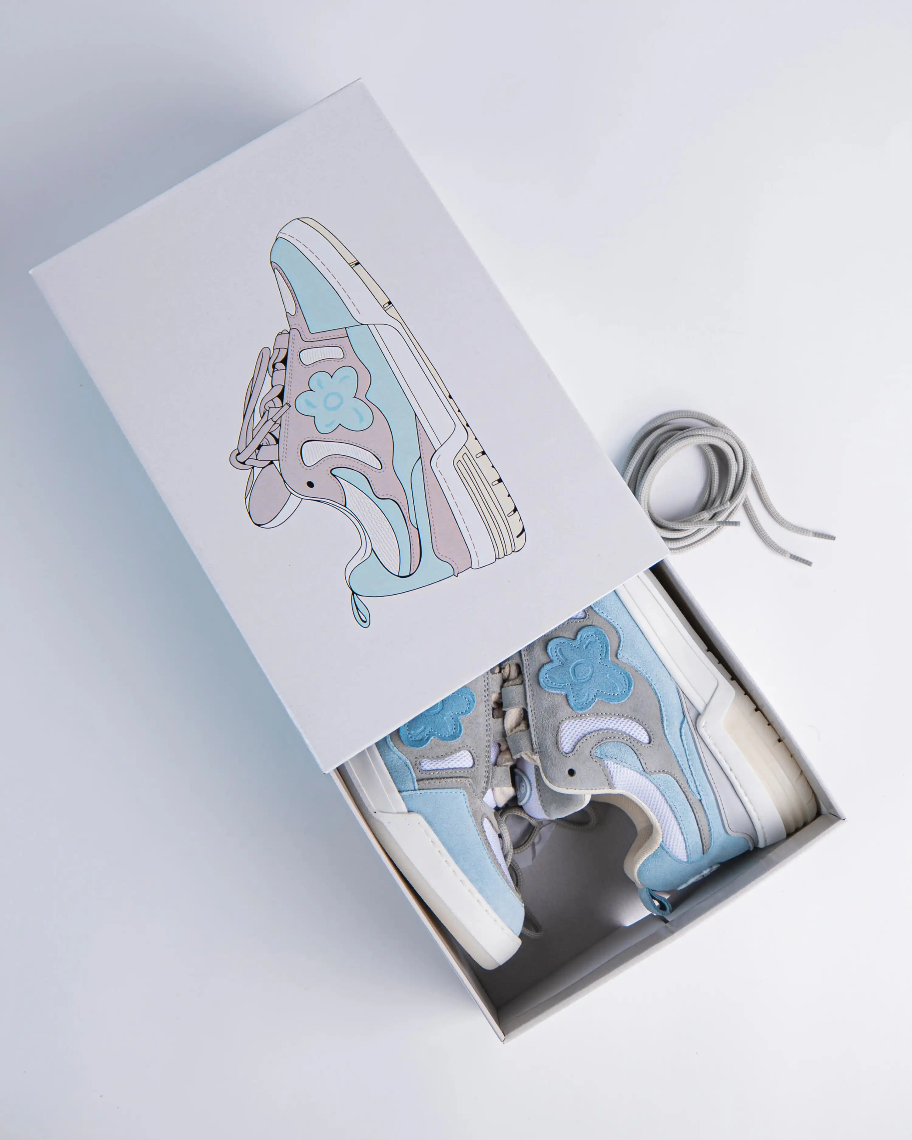 SNEAKERS SDT PARIS - Image 15