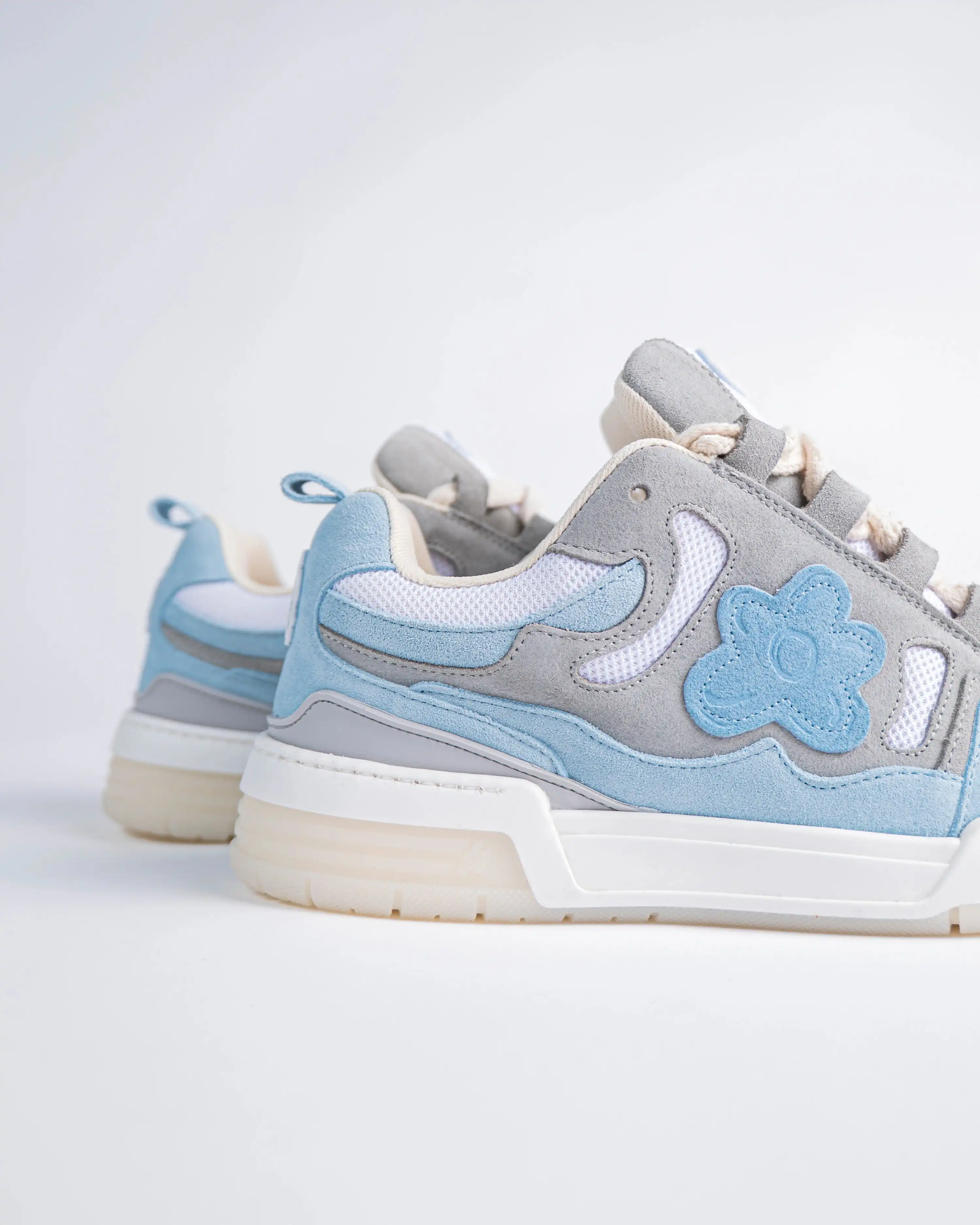 SNEAKERS SDT PARIS - Image 3