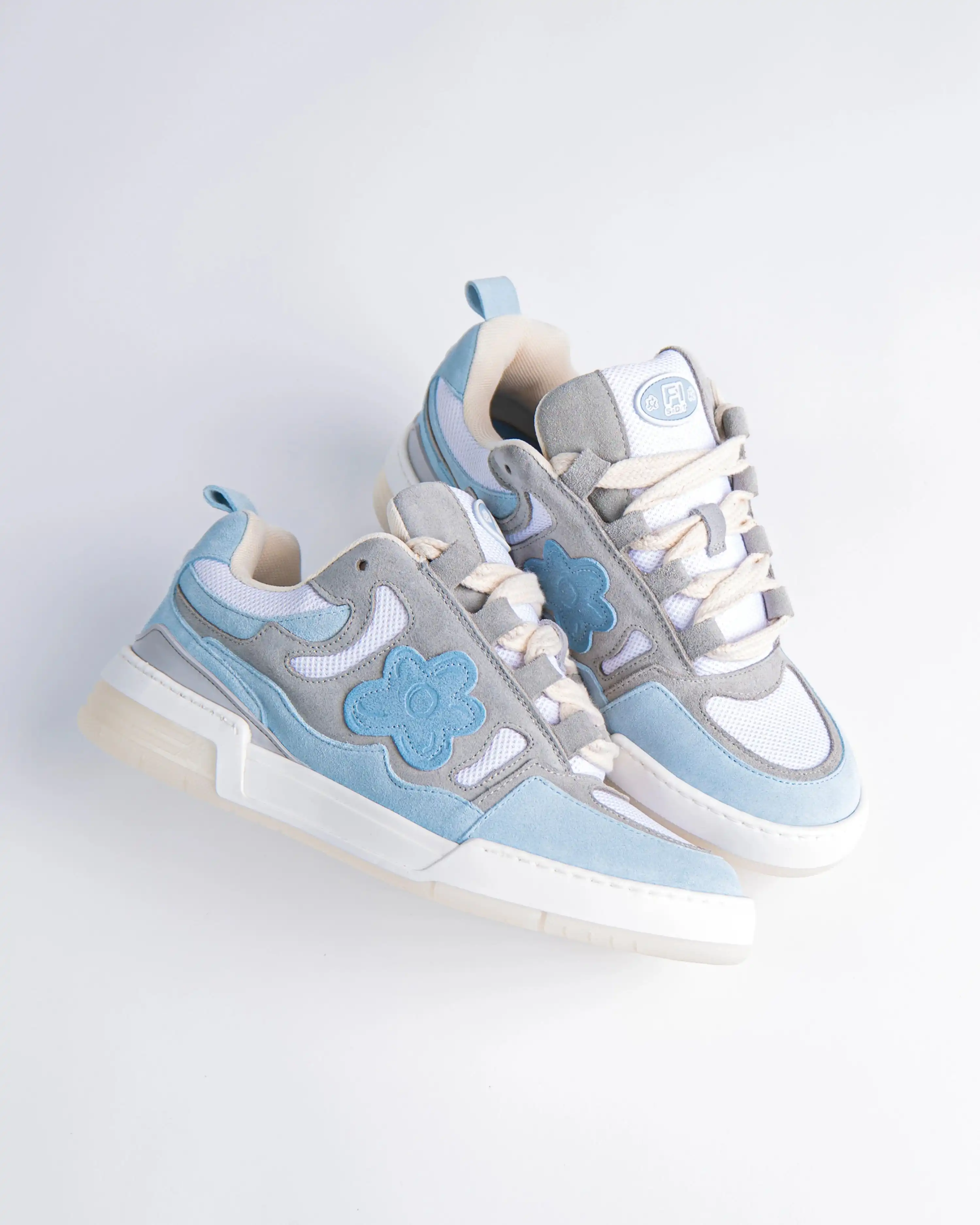 SNEAKERS SDT PARIS - Image 6