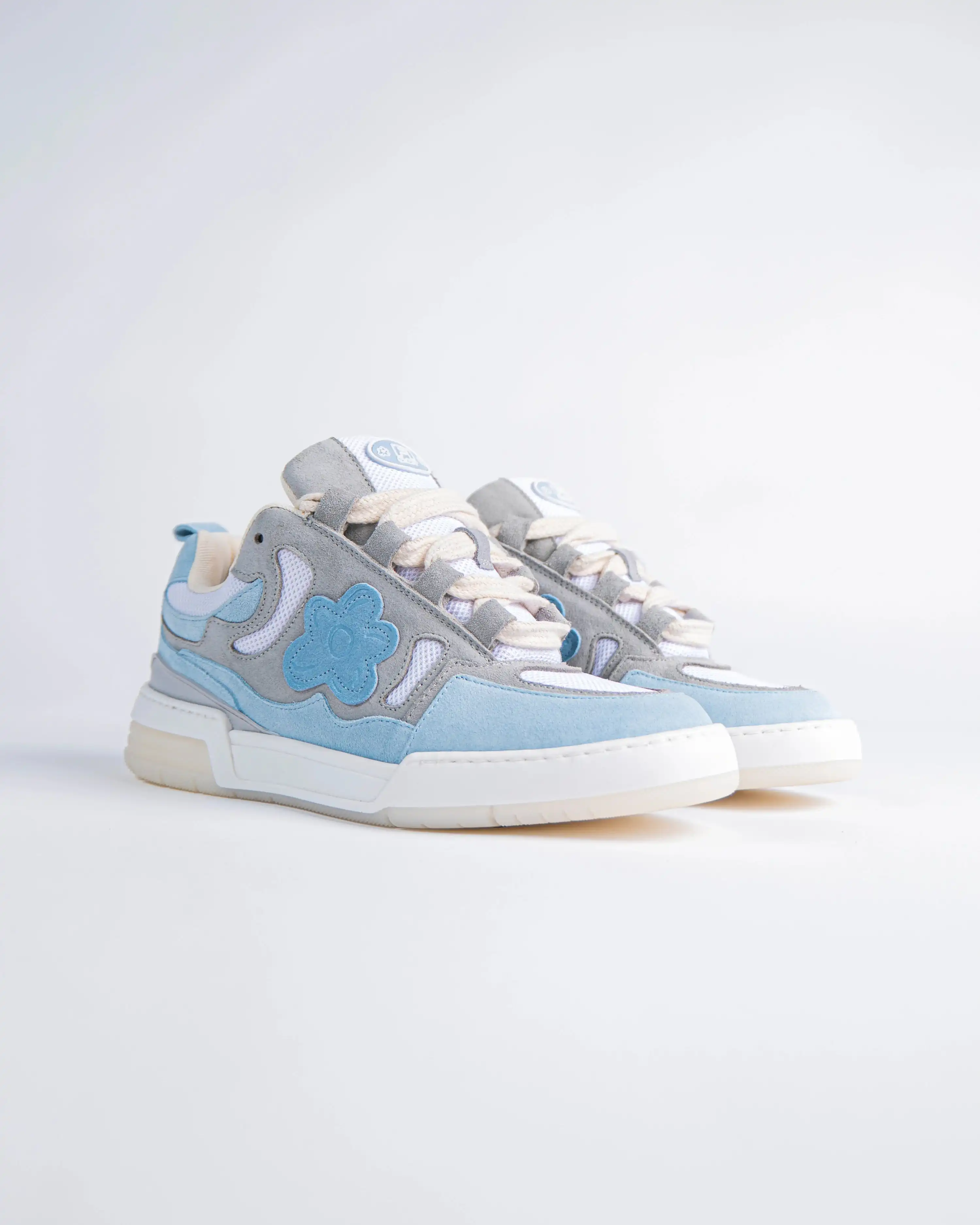 SNEAKERS SDT PARIS - Image 7
