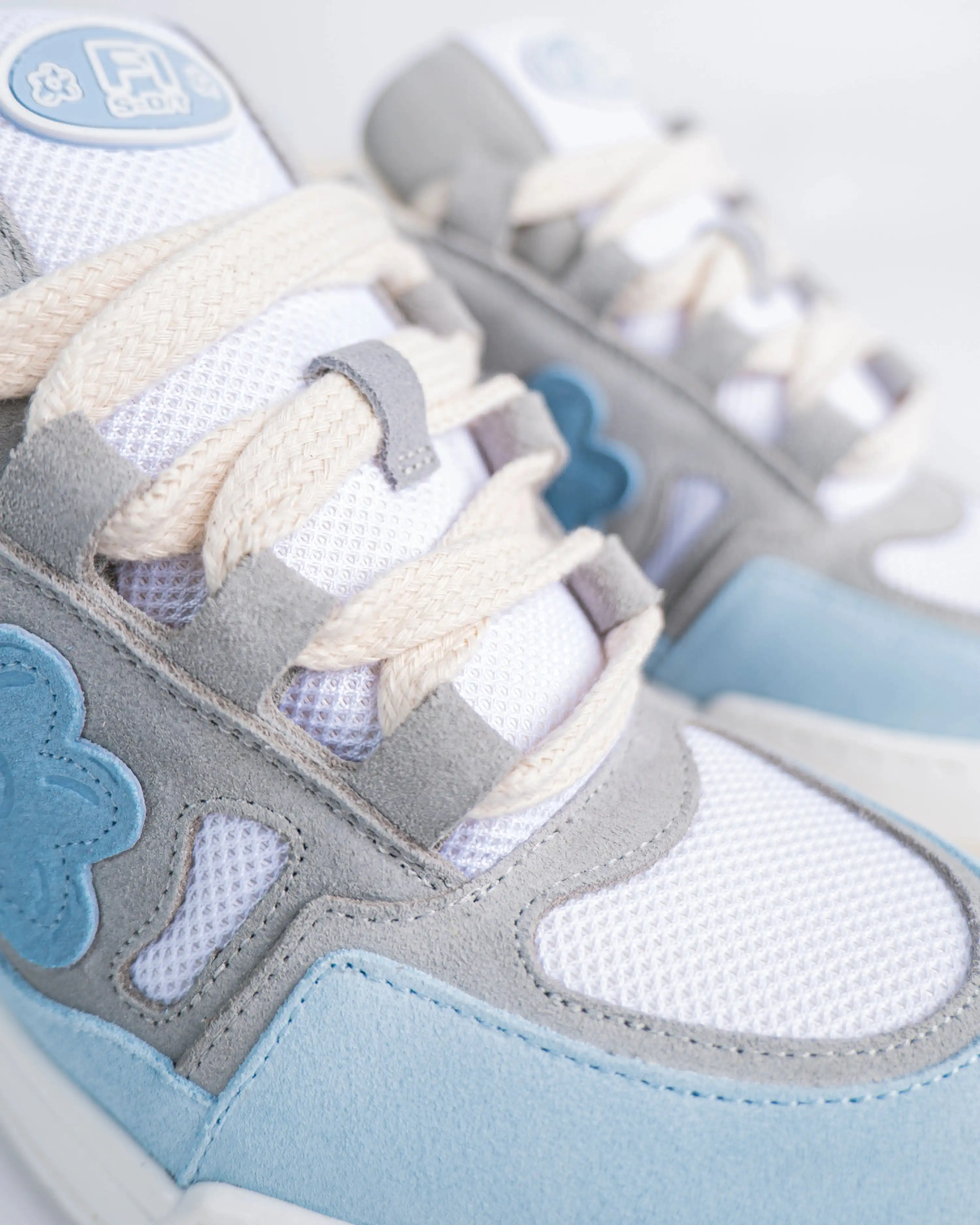 SNEAKERS SDT PARIS - Image 8