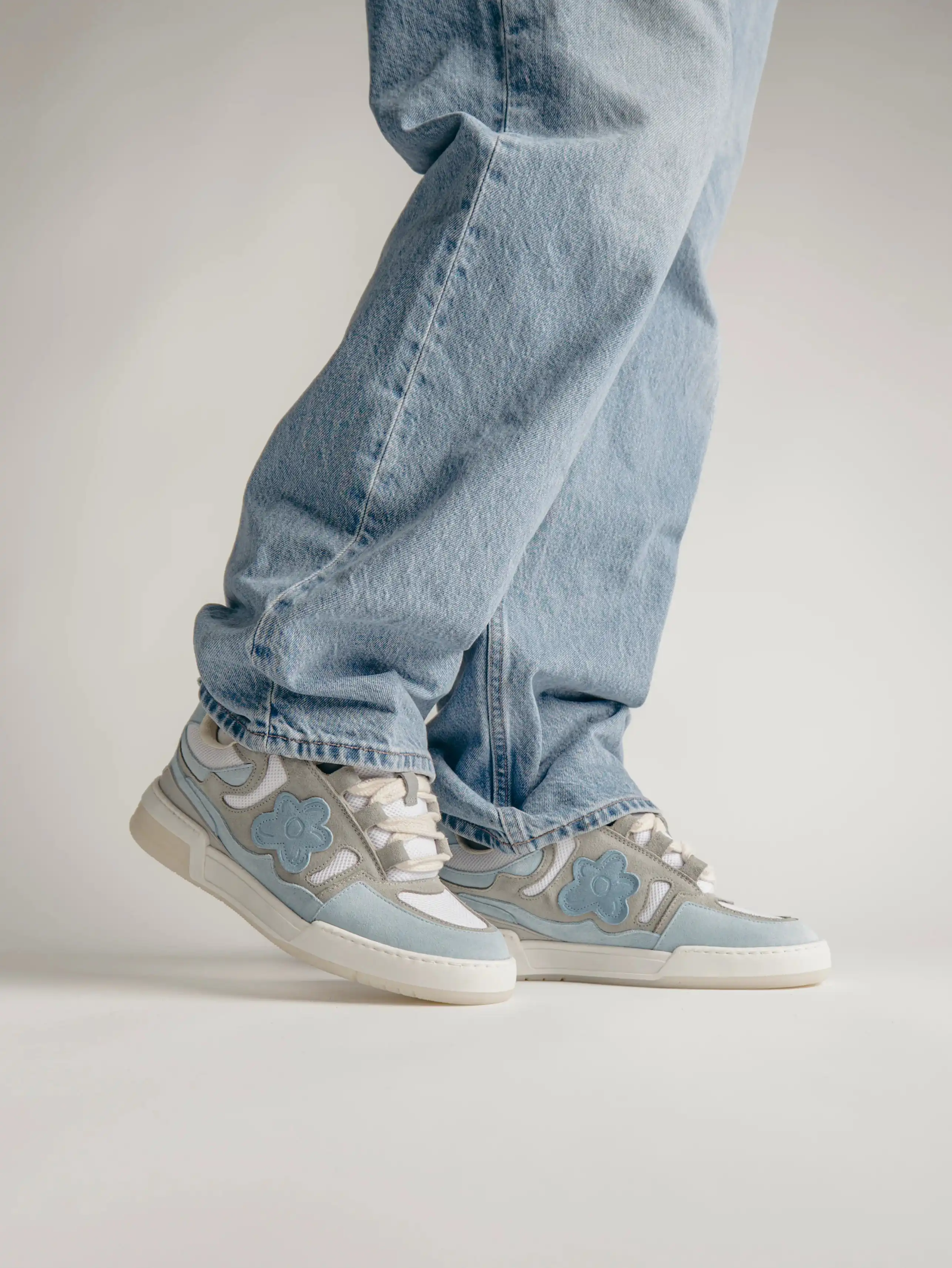 SNEAKERS SDT PARIS - Image 9