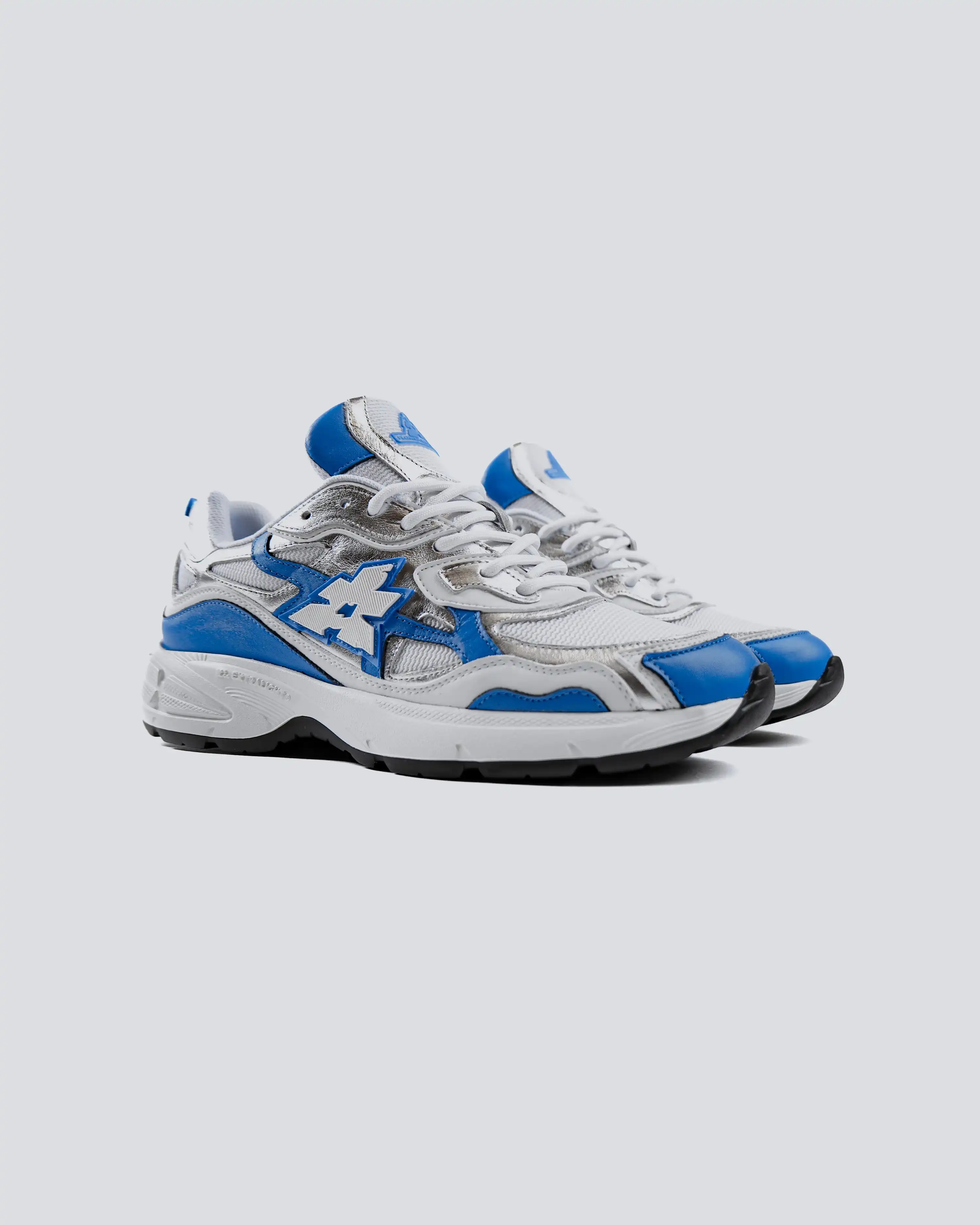 RUNNER COR-V BLUE RUSH - Image 3