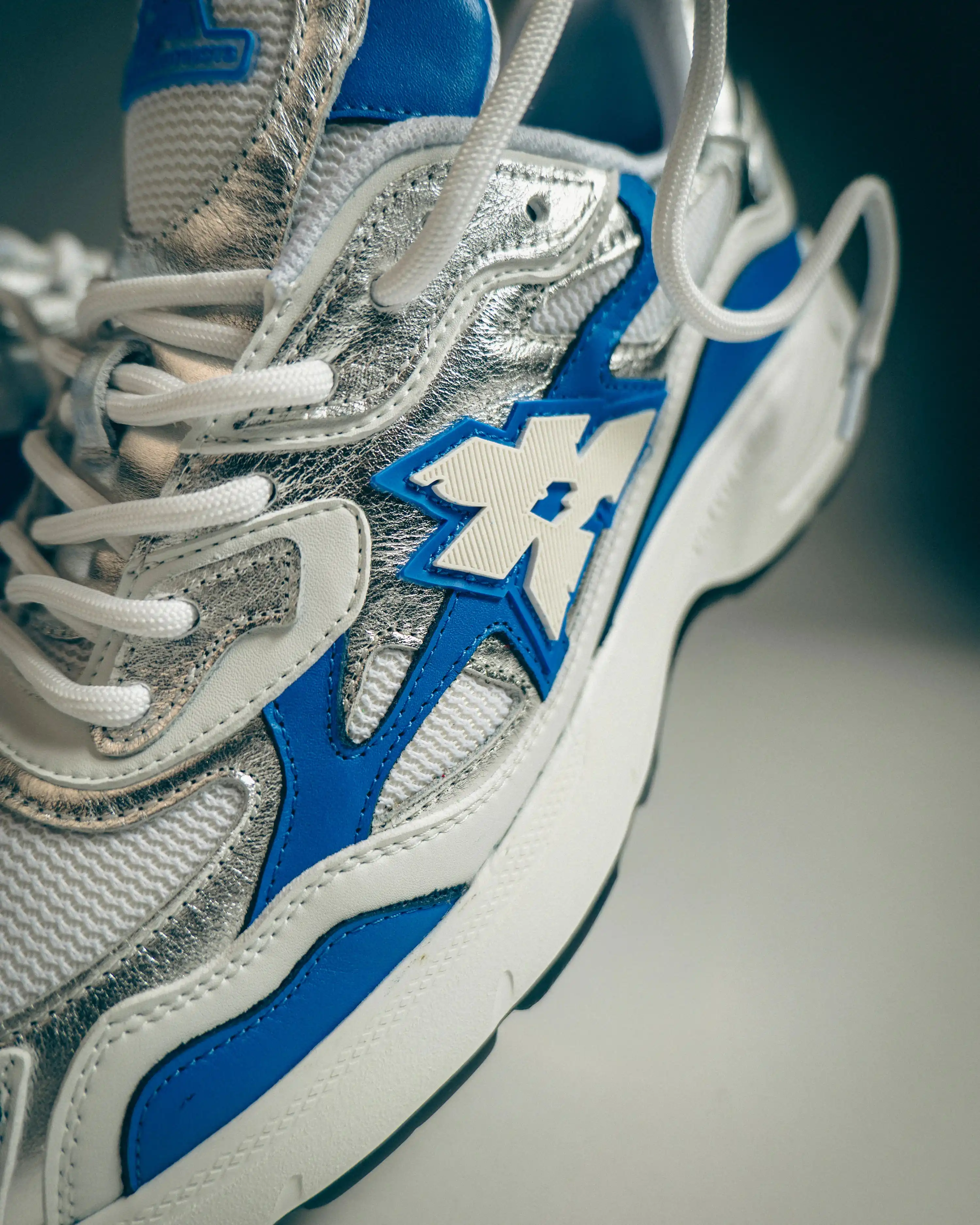 RUNNER COR-V BLUE RUSH - Image 4