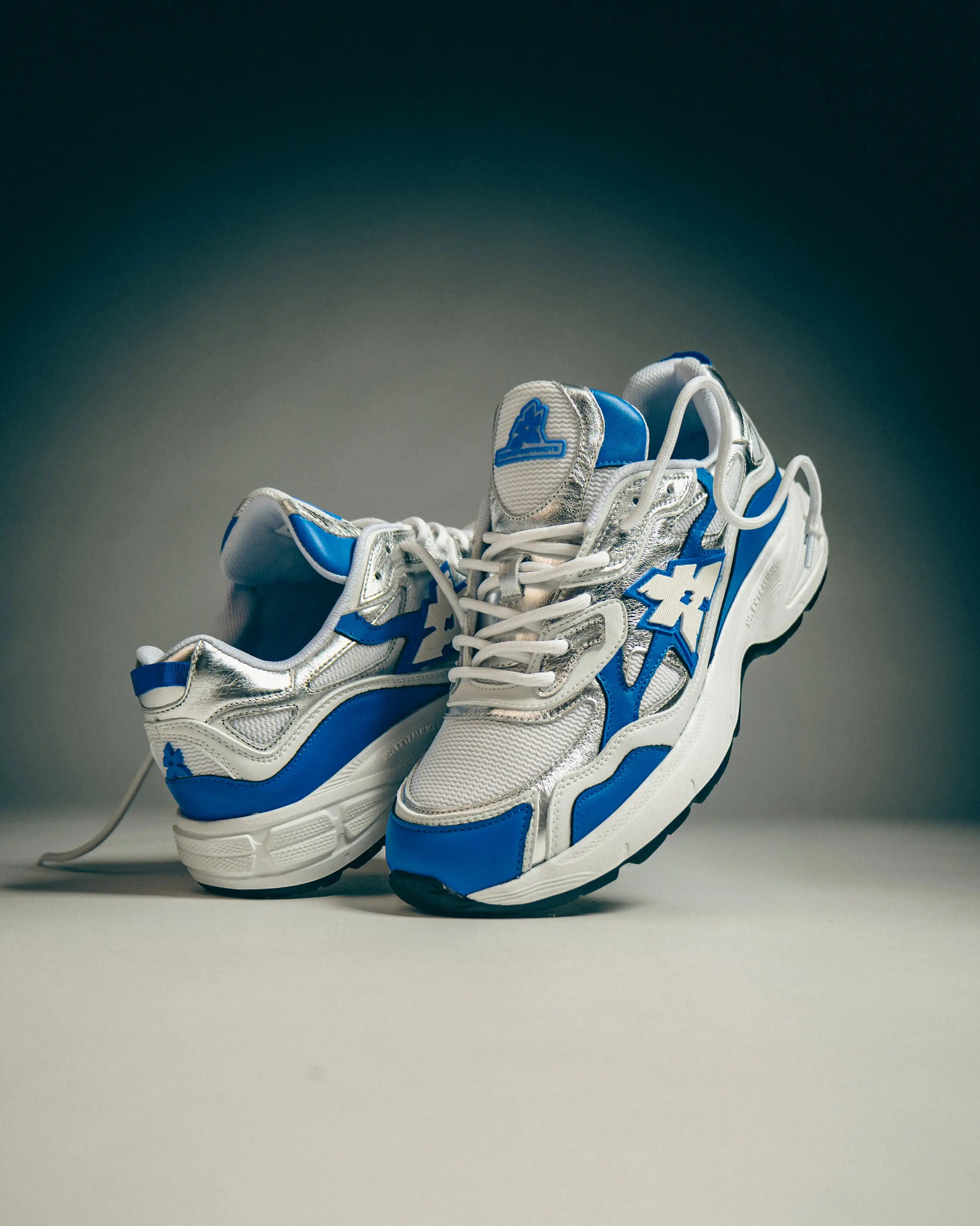 RUNNER COR-V BLUE RUSH - Image 5