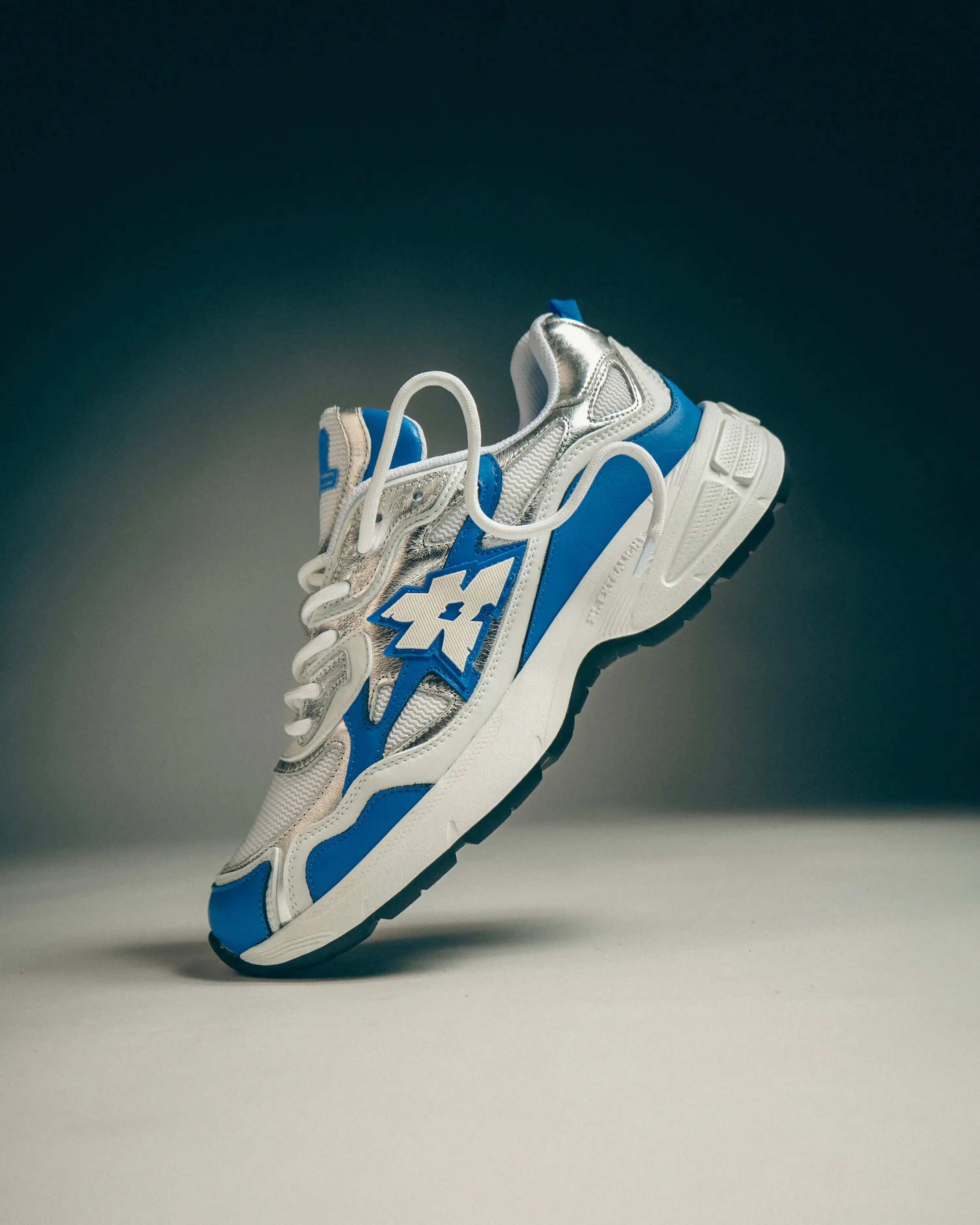 RUNNER COR-V BLUE RUSH - Image 7