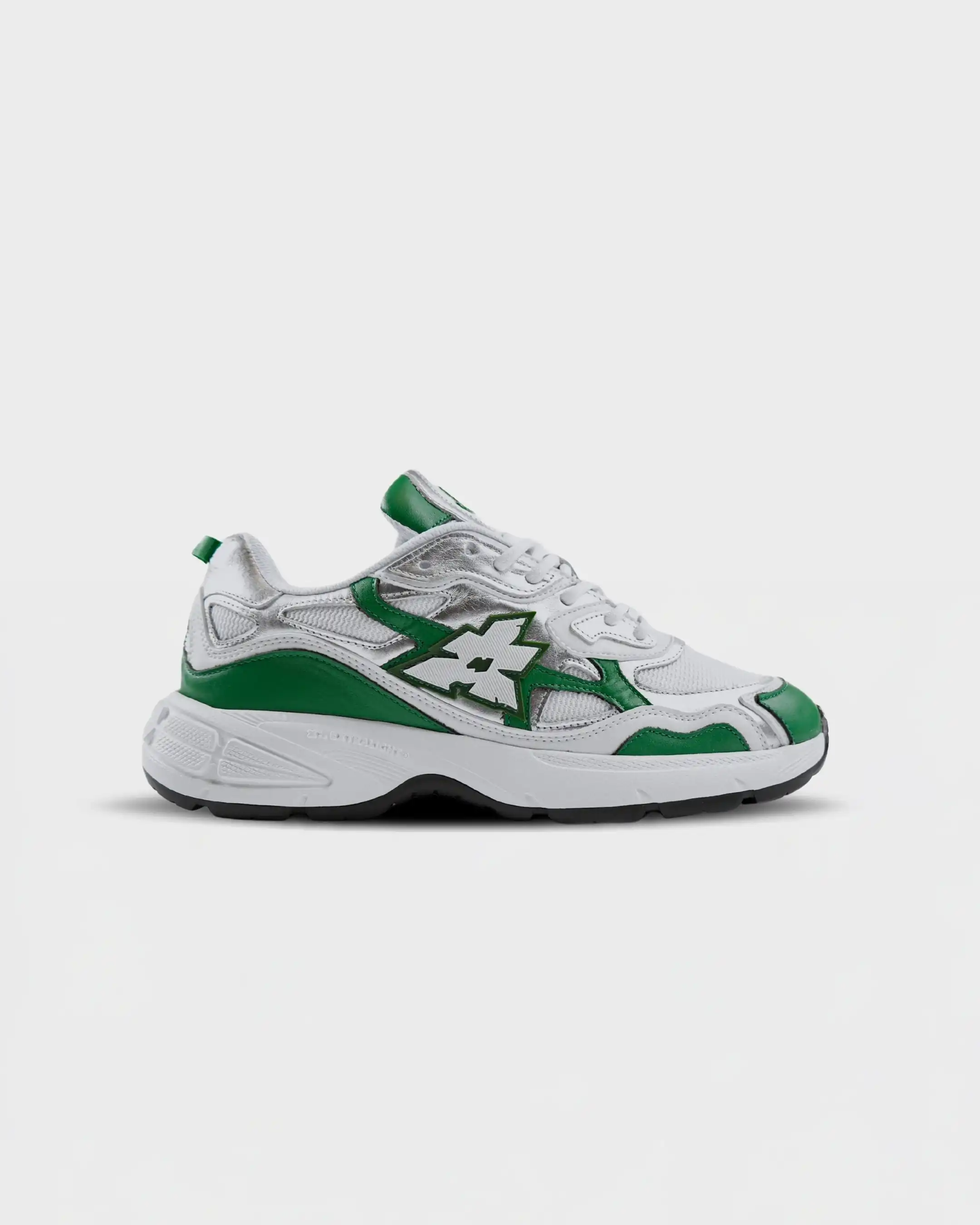 RUNNER COR-V GREEN PULSE