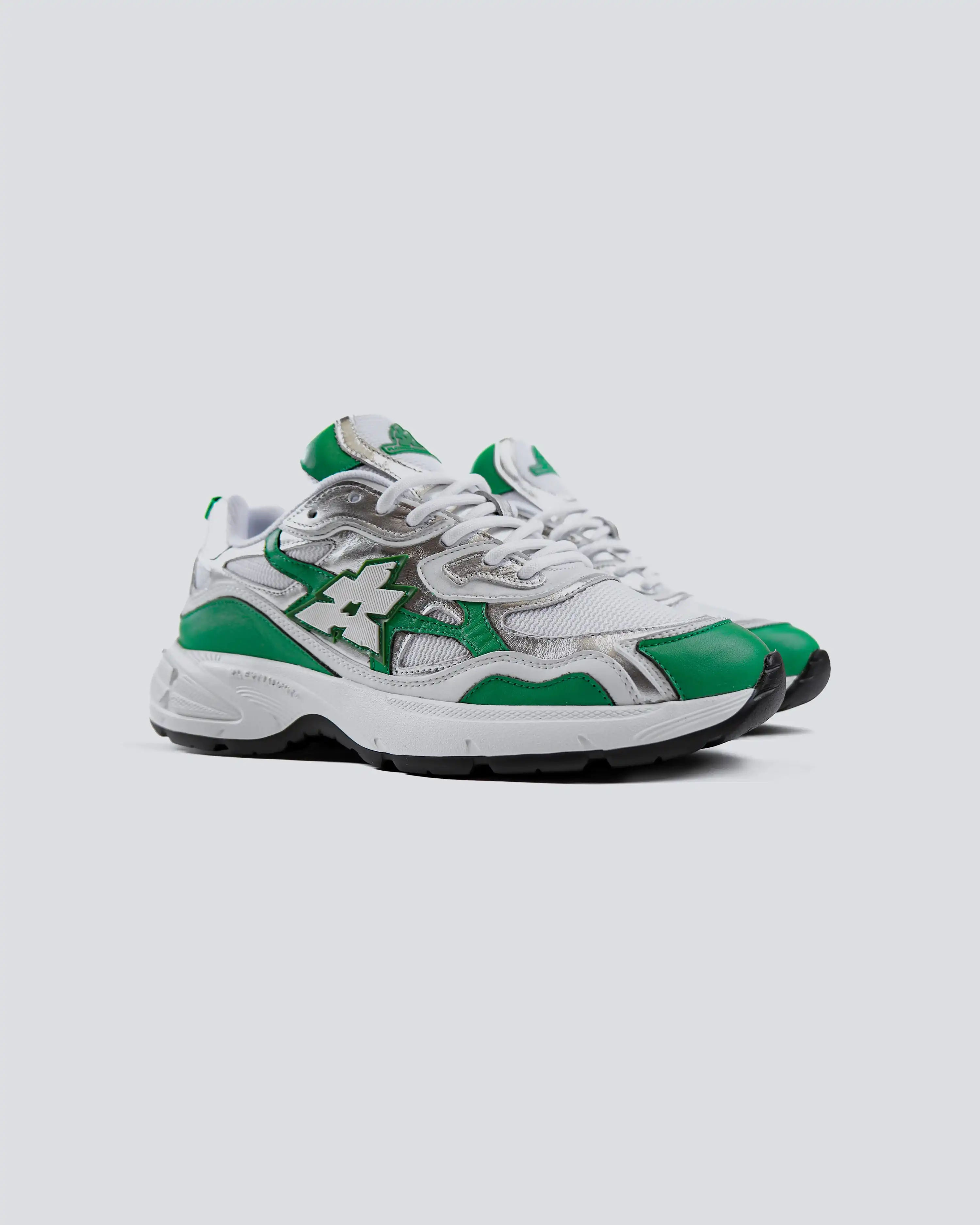 RUNNER COR-V GREEN PULSE - Image 3