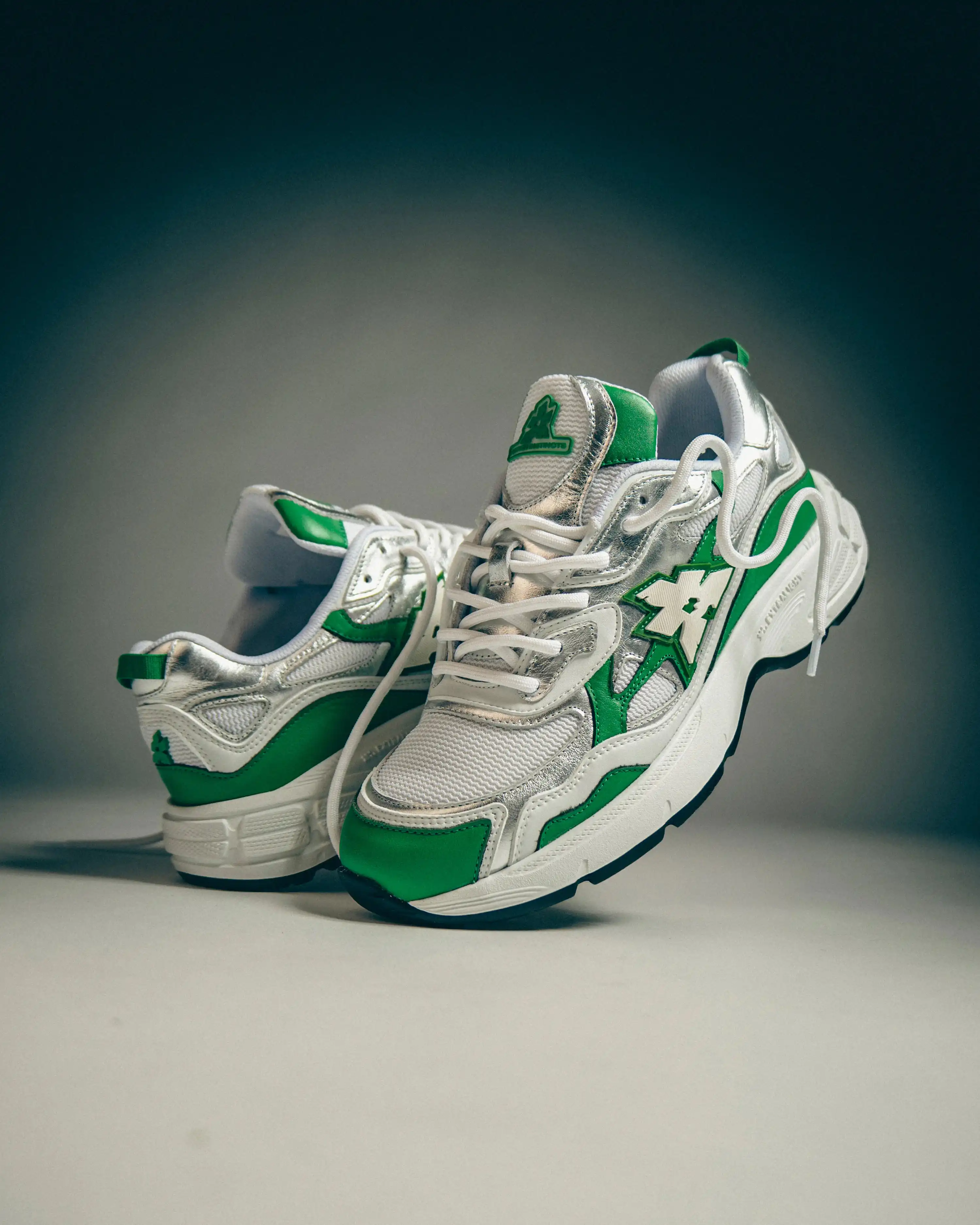 RUNNER COR-V GREEN PULSE - Image 6