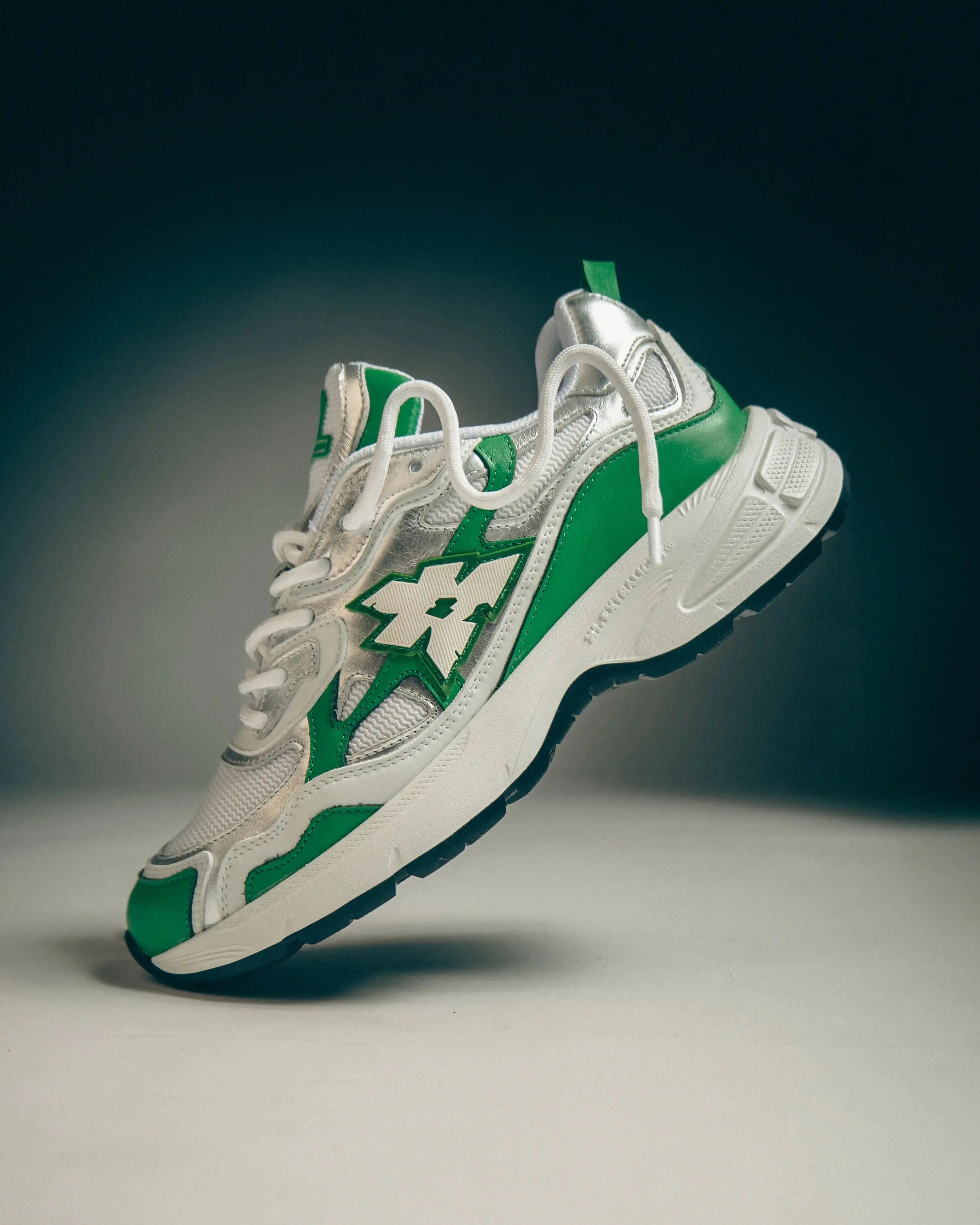 RUNNER COR-V GREEN PULSE - Image 8