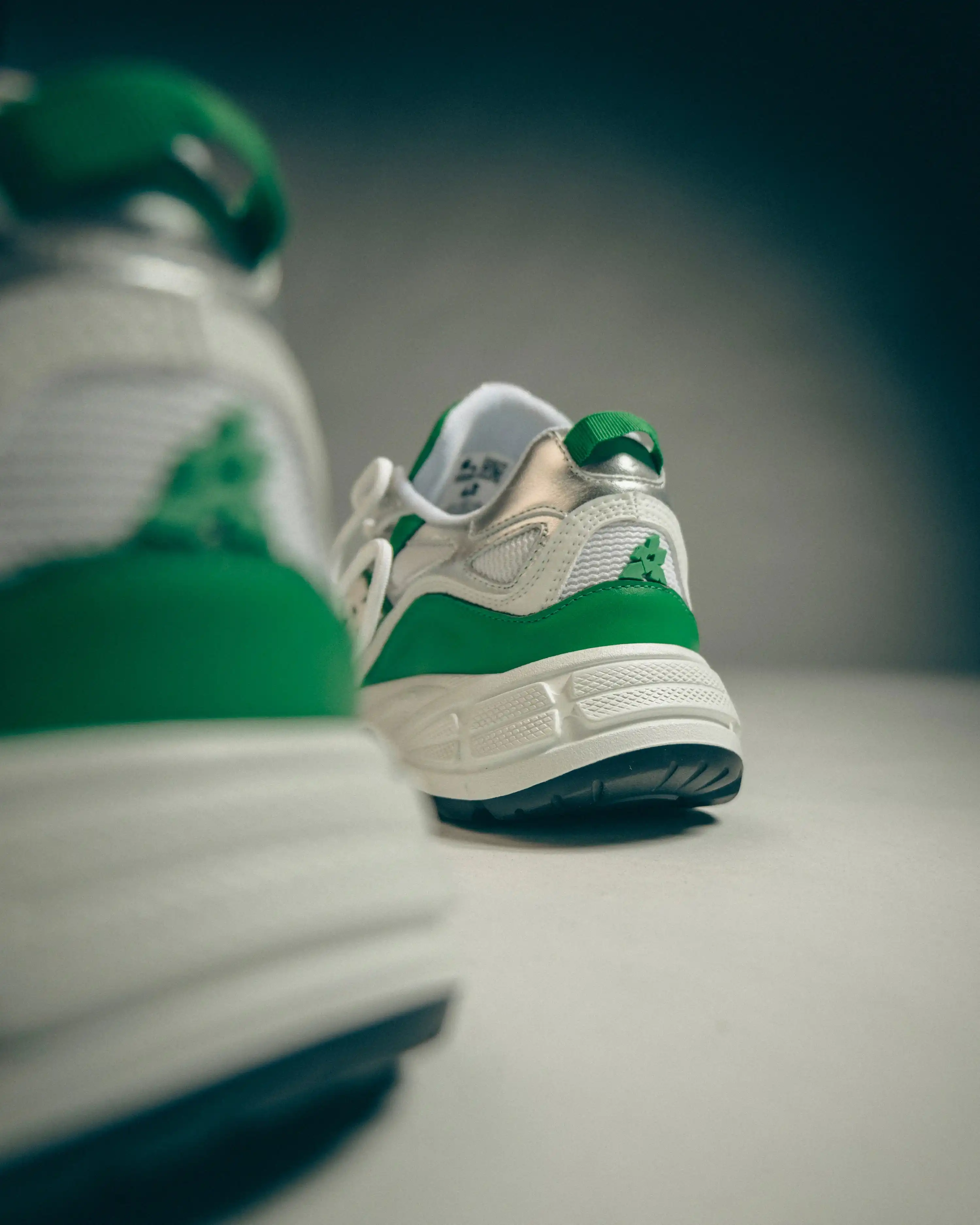 RUNNER COR-V GREEN PULSE - Image 9
