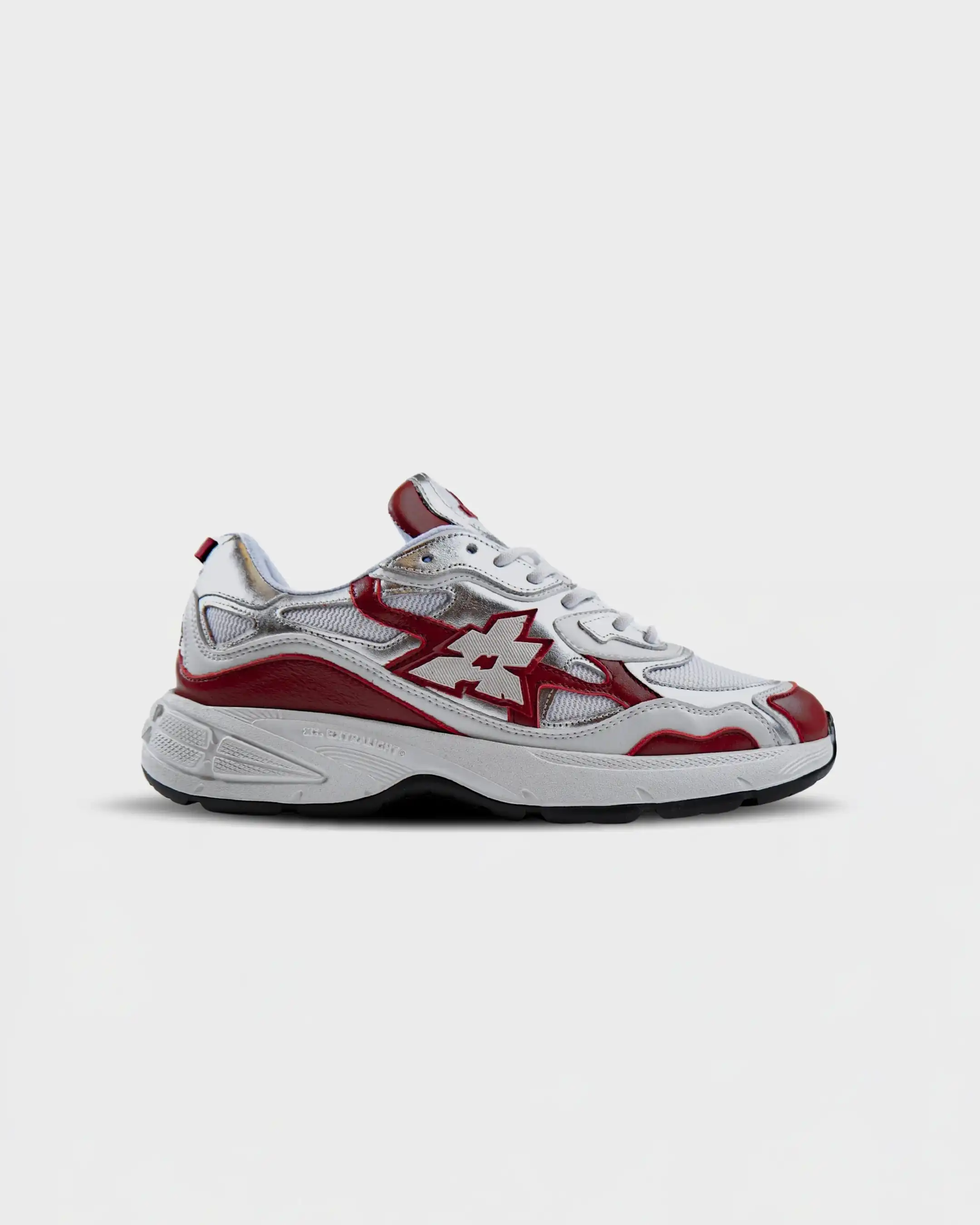 RUNNER COR-V RED CHERRY