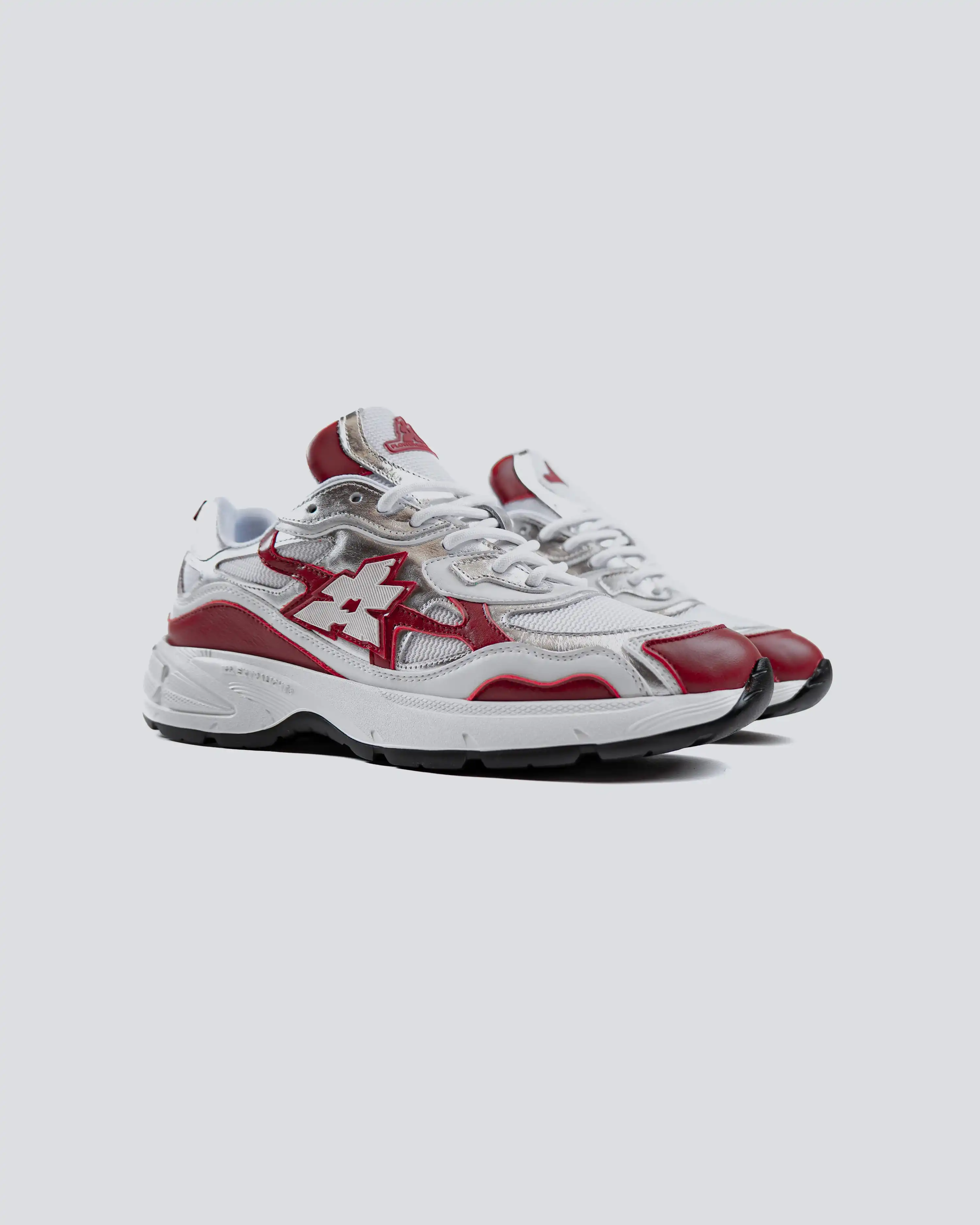 RUNNER COR-V RED CHERRY - Image 3