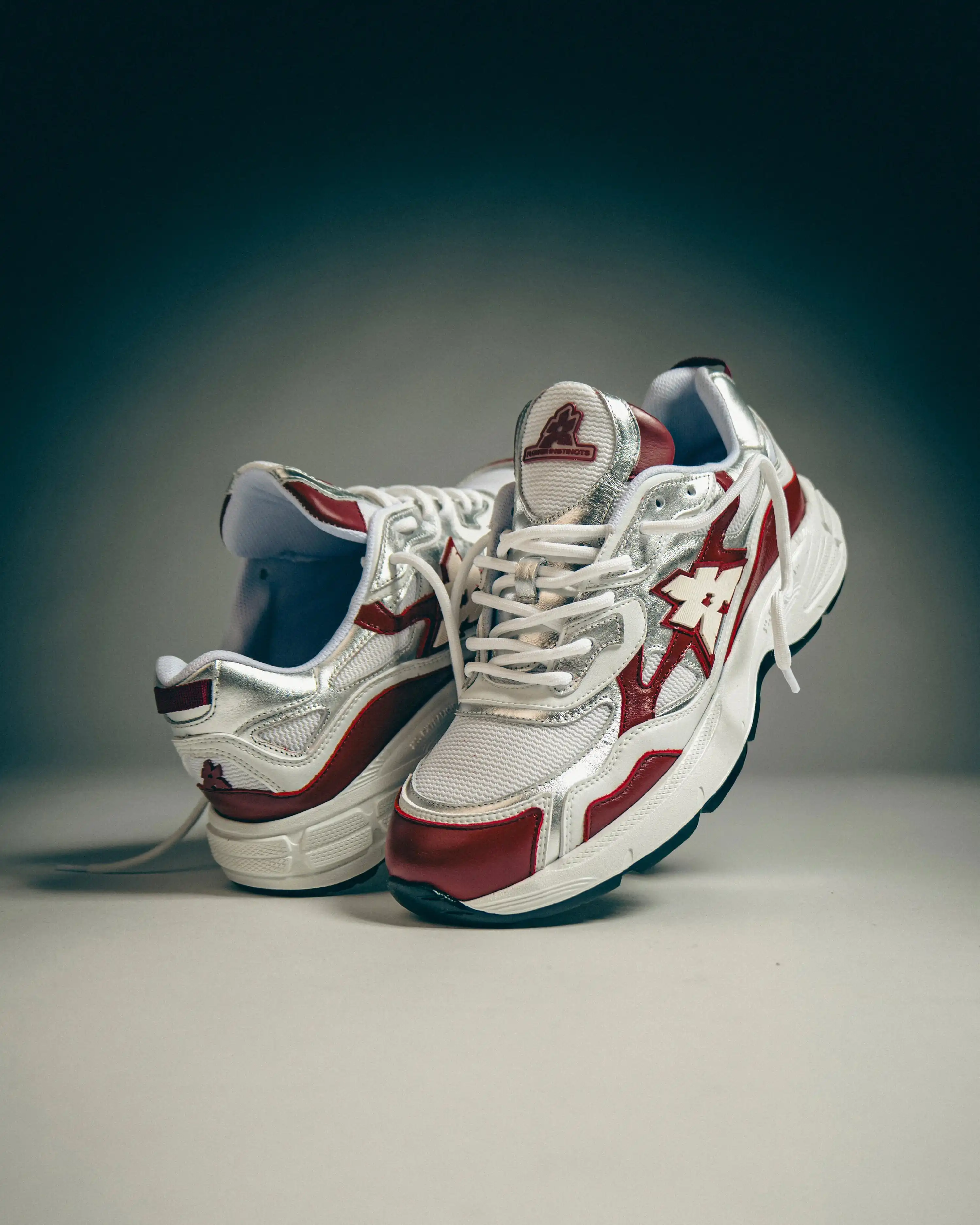 RUNNER COR-V RED CHERRY - Image 4
