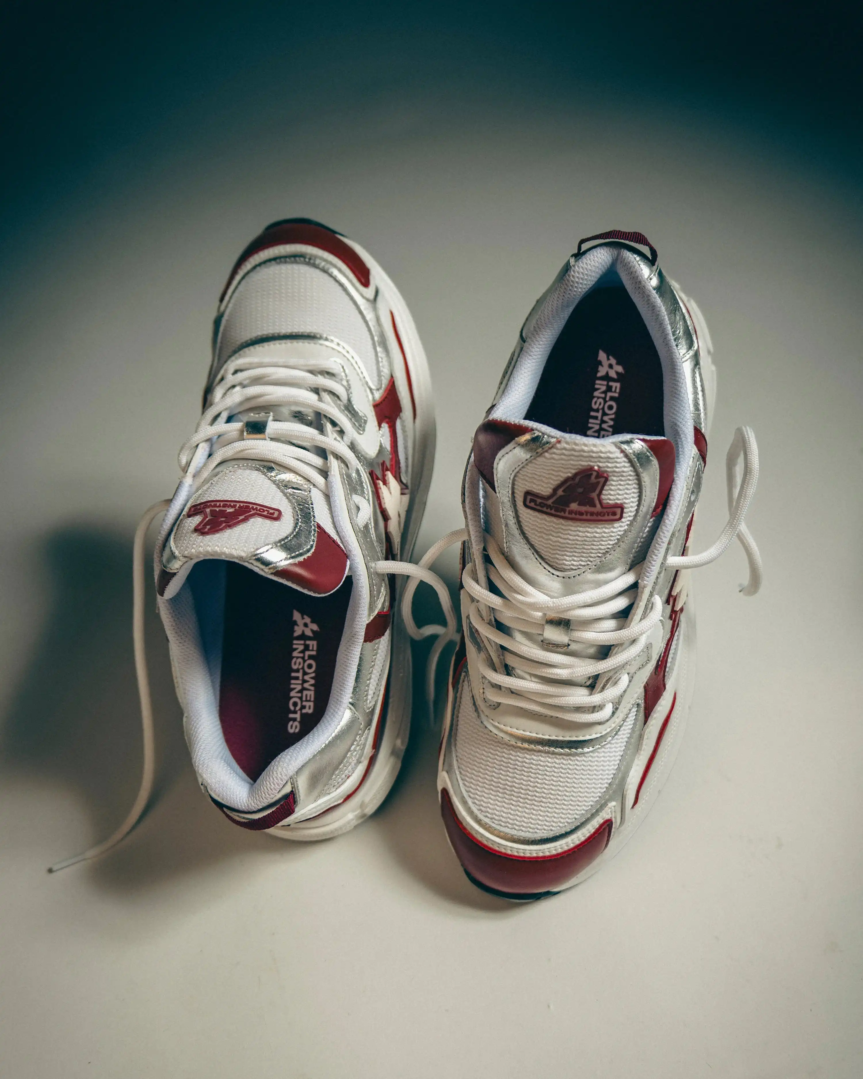 RUNNER COR-V RED CHERRY - Image 5