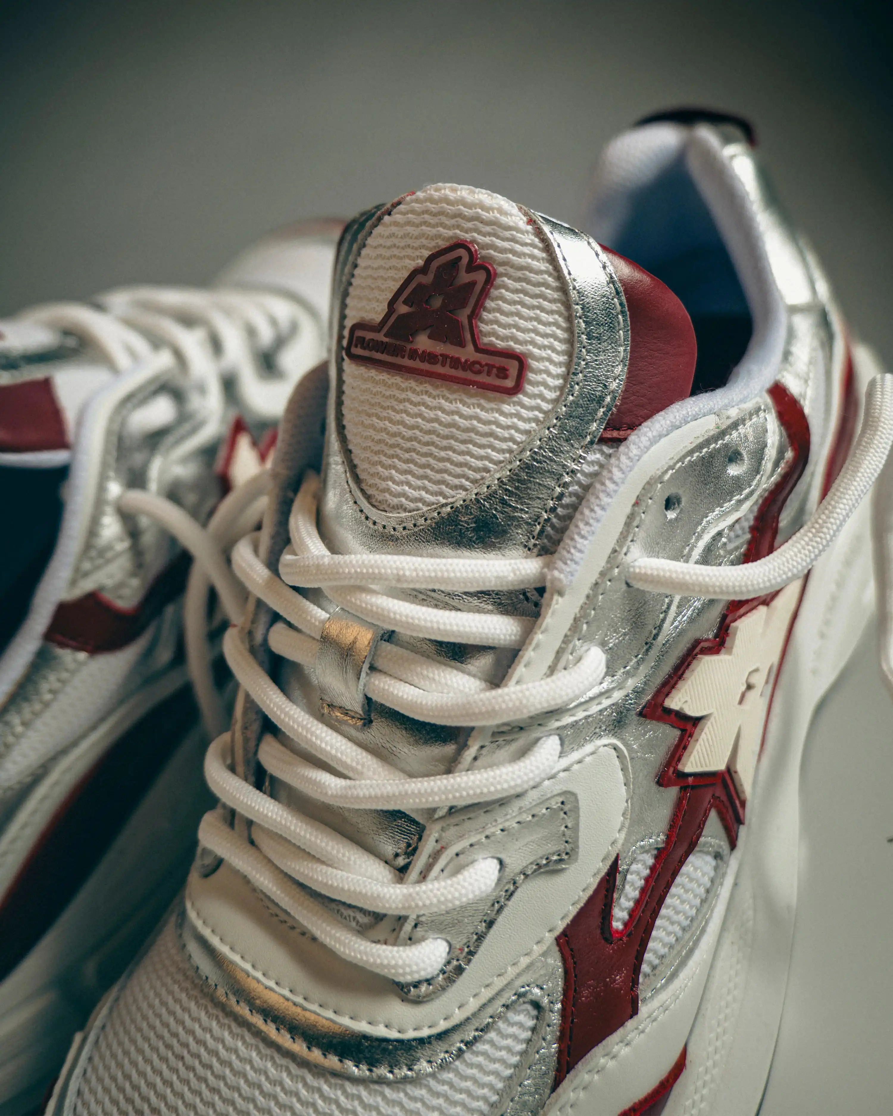 RUNNER COR-V RED CHERRY - Image 6