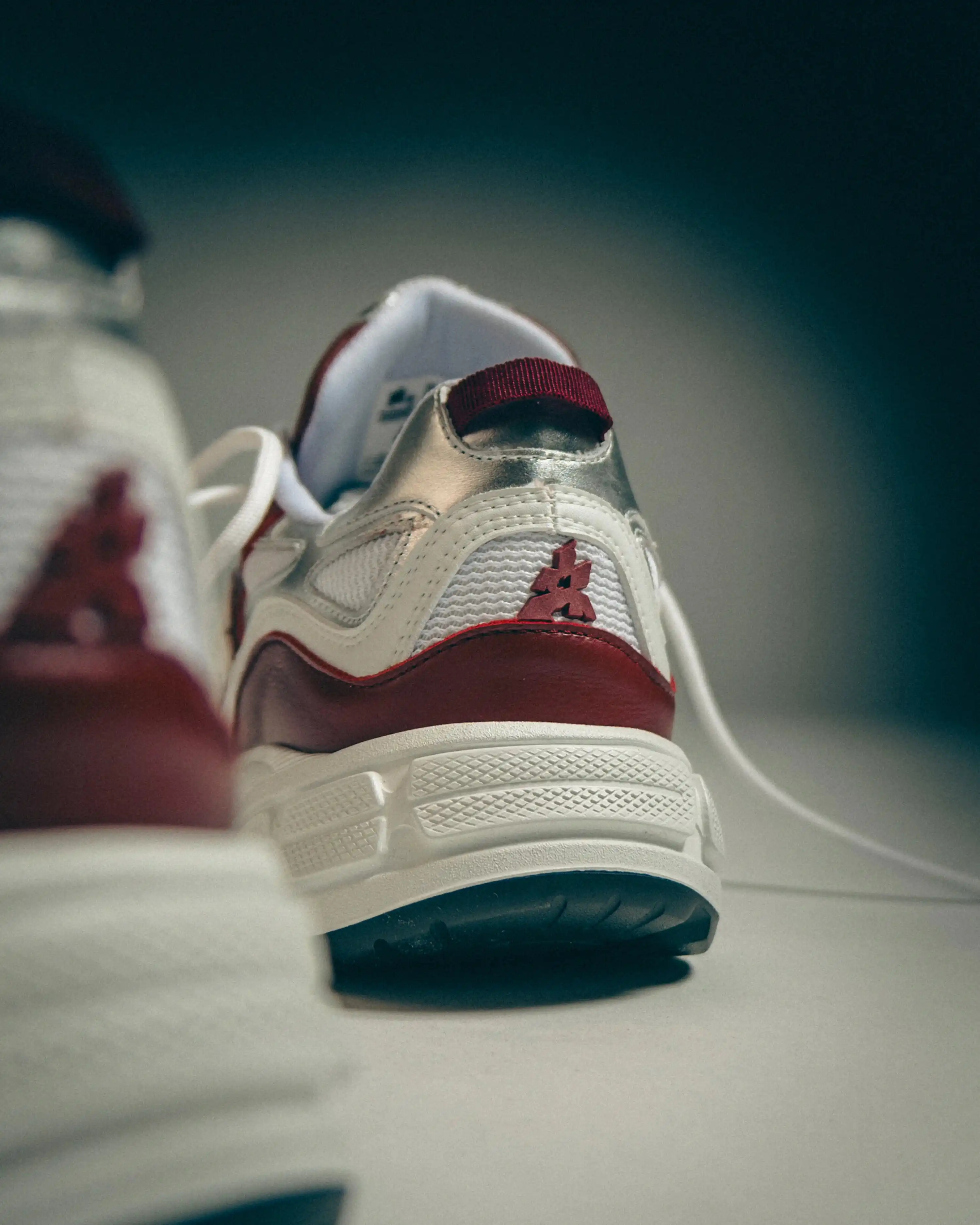 RUNNER COR-V RED CHERRY - Image 7