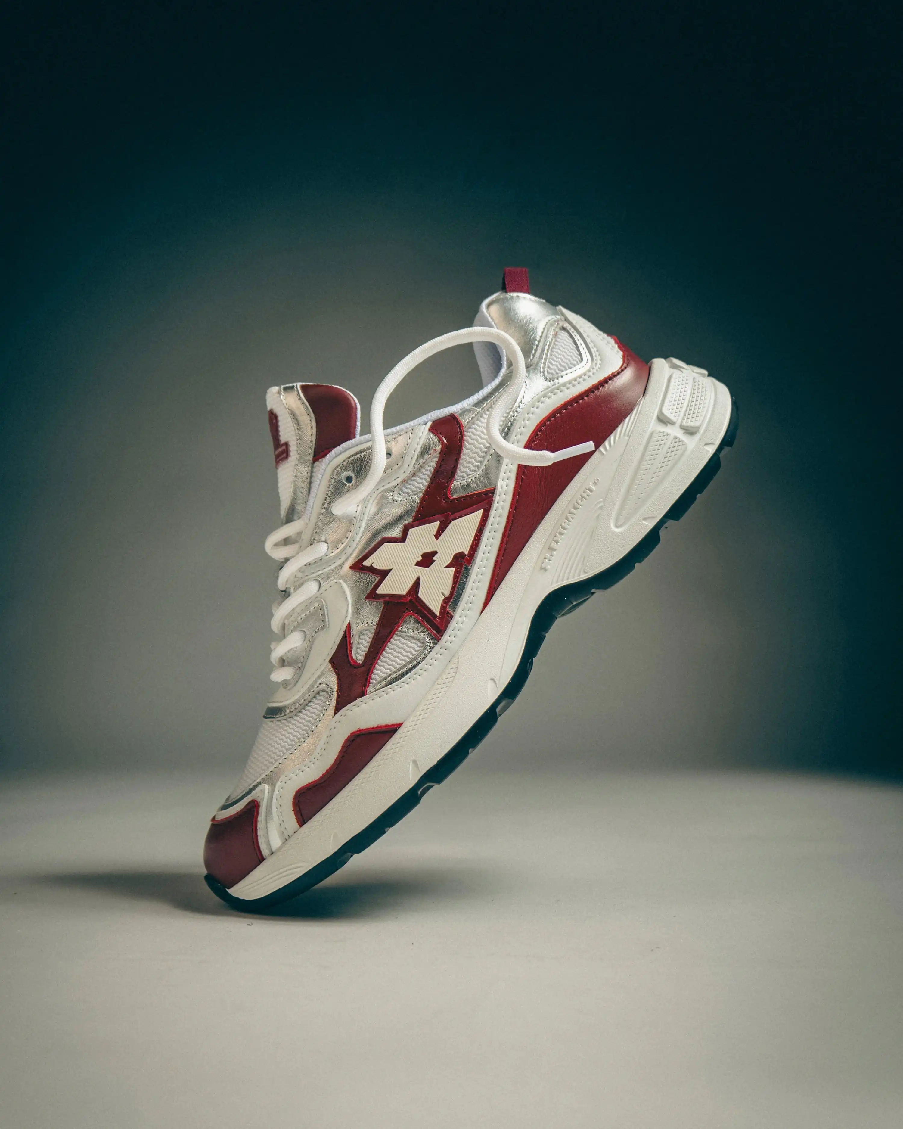 RUNNER COR-V RED CHERRY - Image 8
