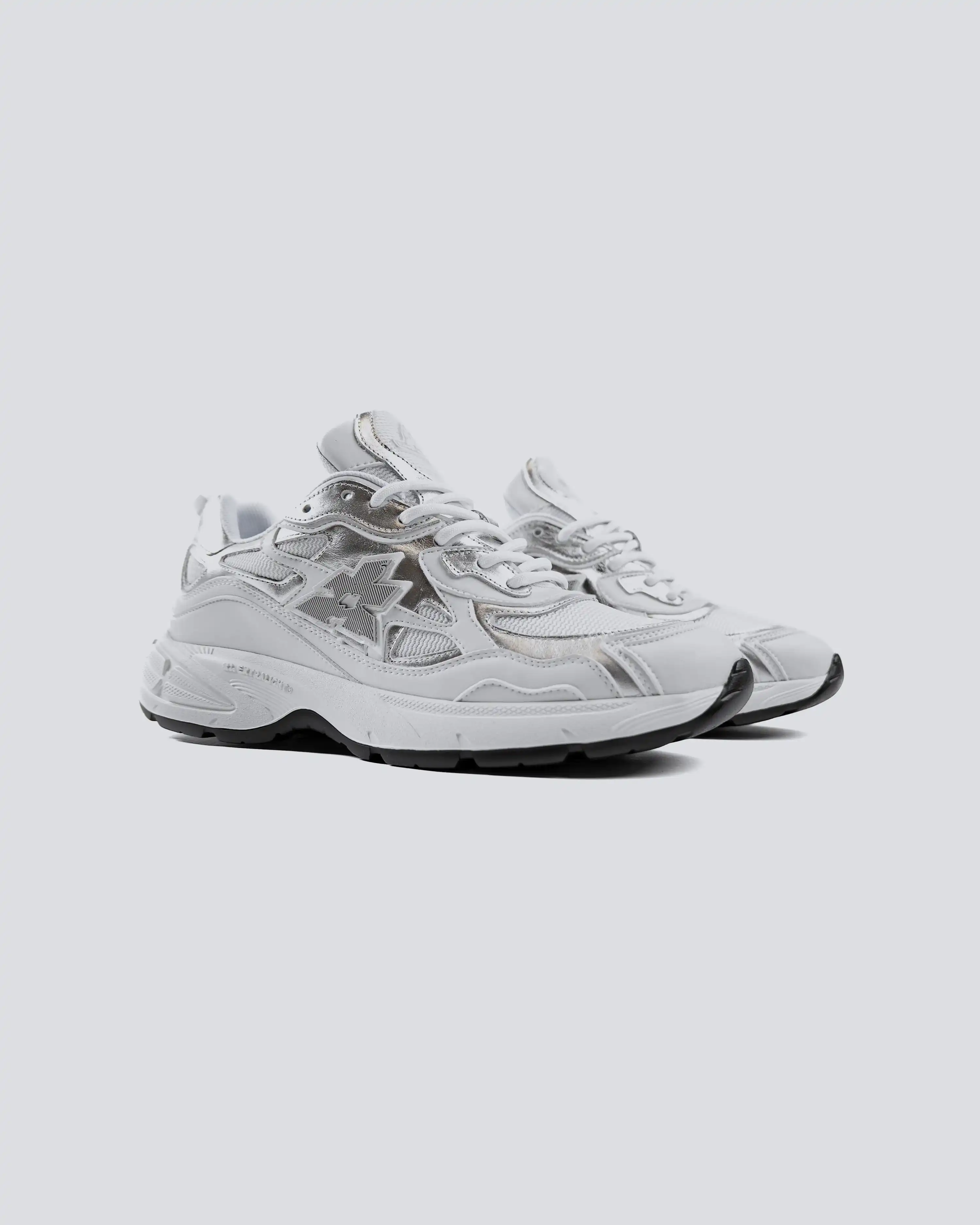 RUNNER COR-V WHITE PURE - Image 3