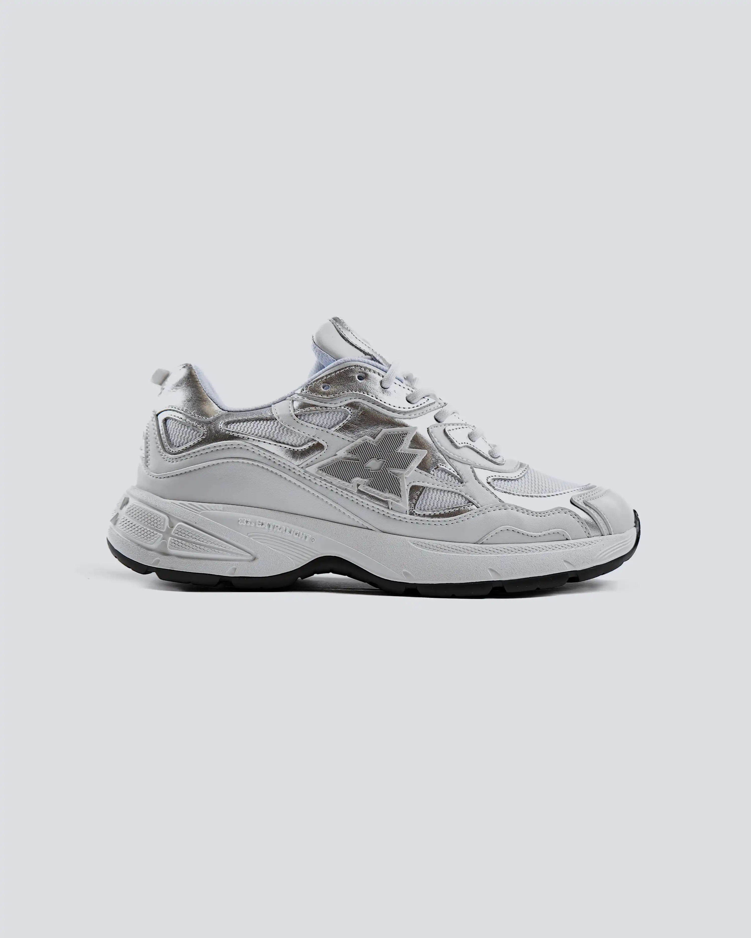 RUNNER COR-V WHITE PURE - Image 4