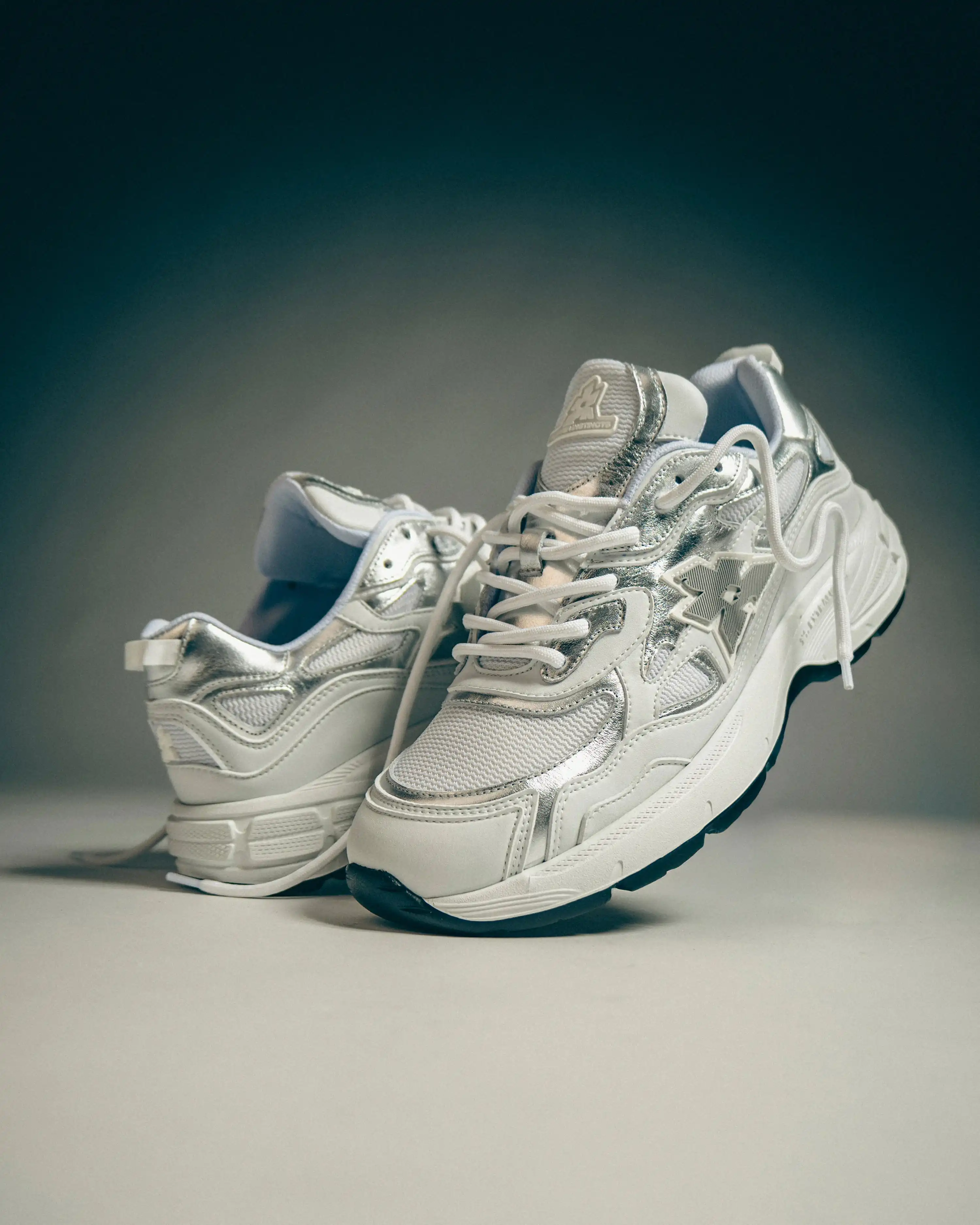 RUNNER COR-V WHITE PURE - Image 6