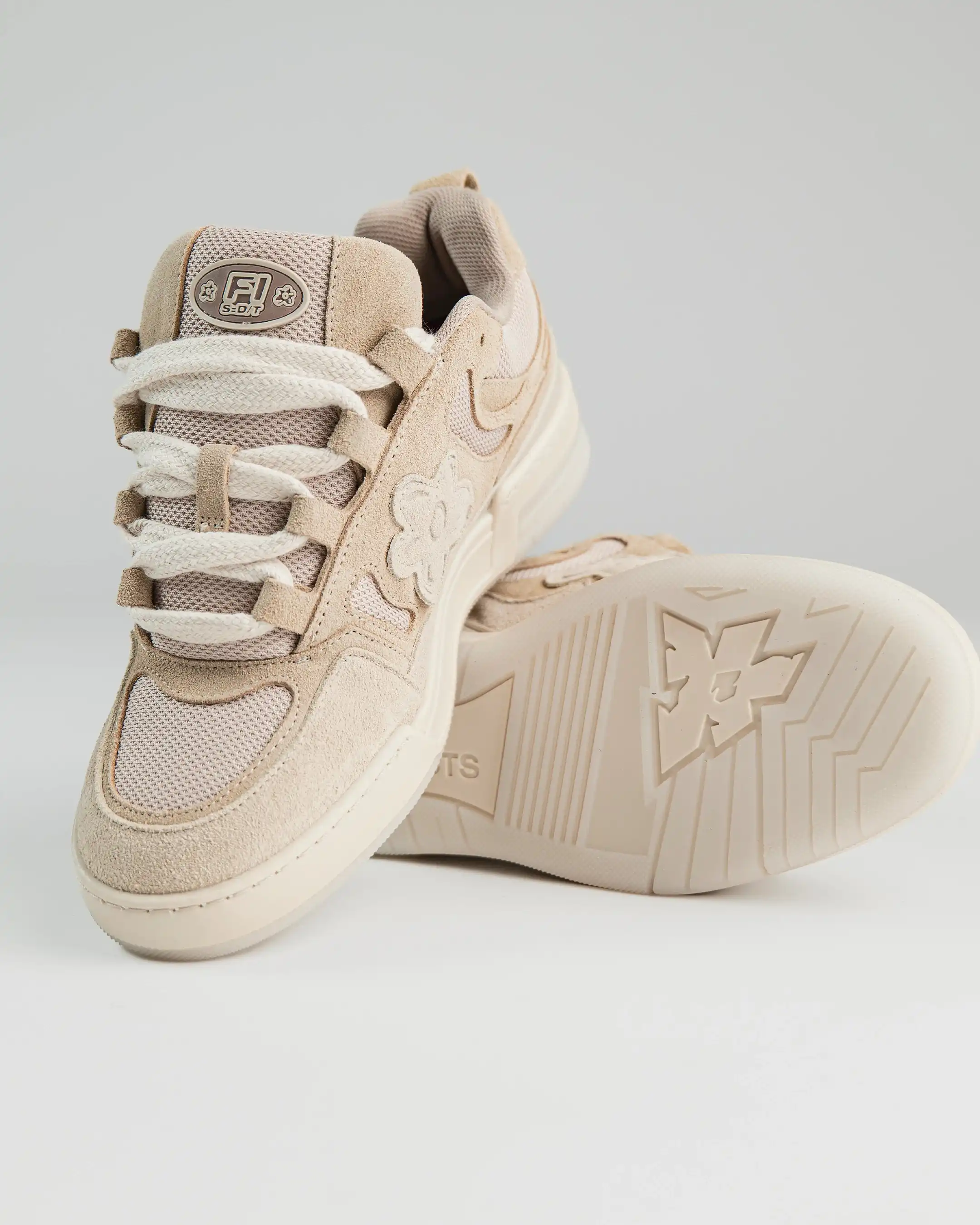 SNEAKERS SDT DESERT - Image 10