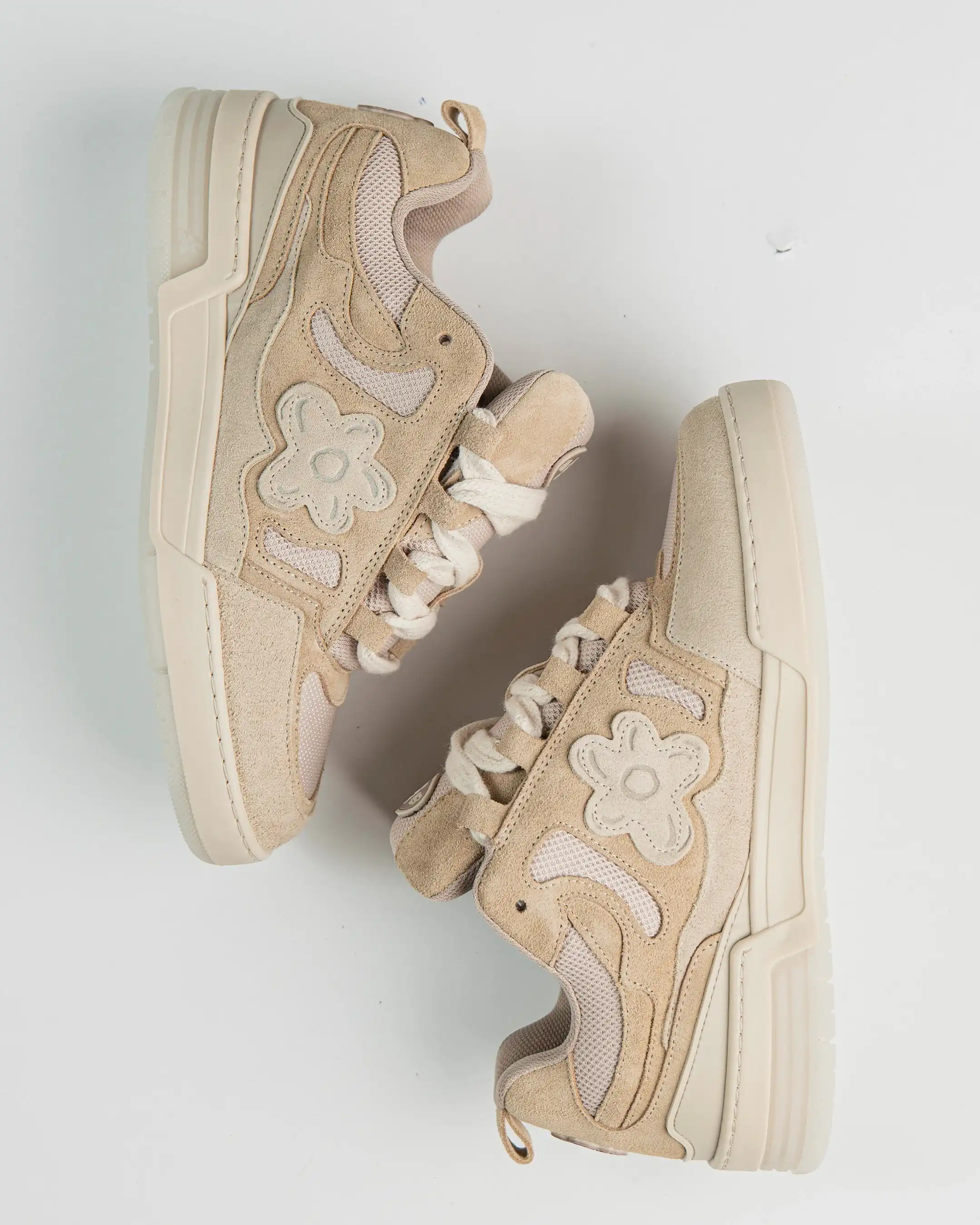 SNEAKERS SDT DESERT - Image 4