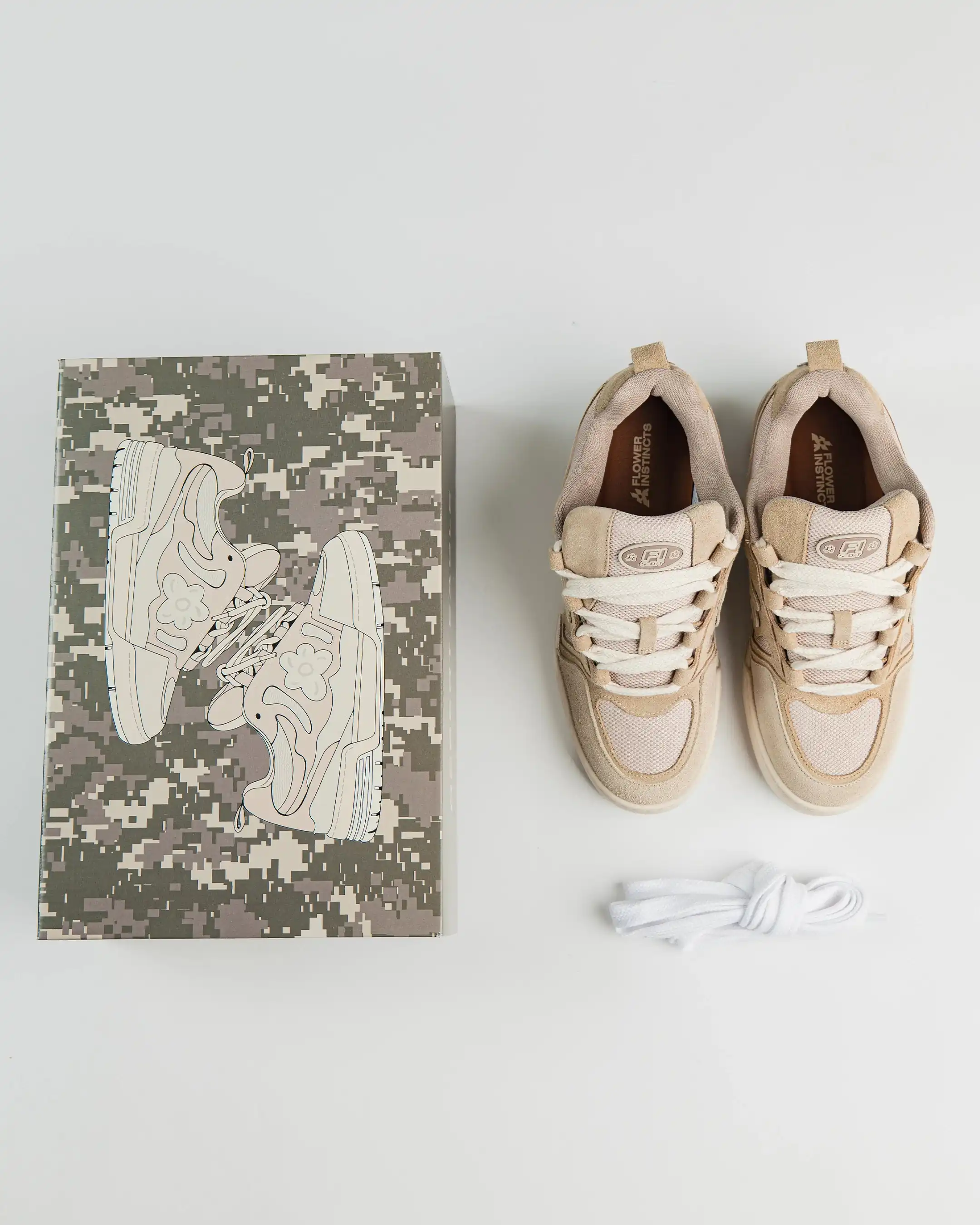 SNEAKERS SDT DESERT - Image 5