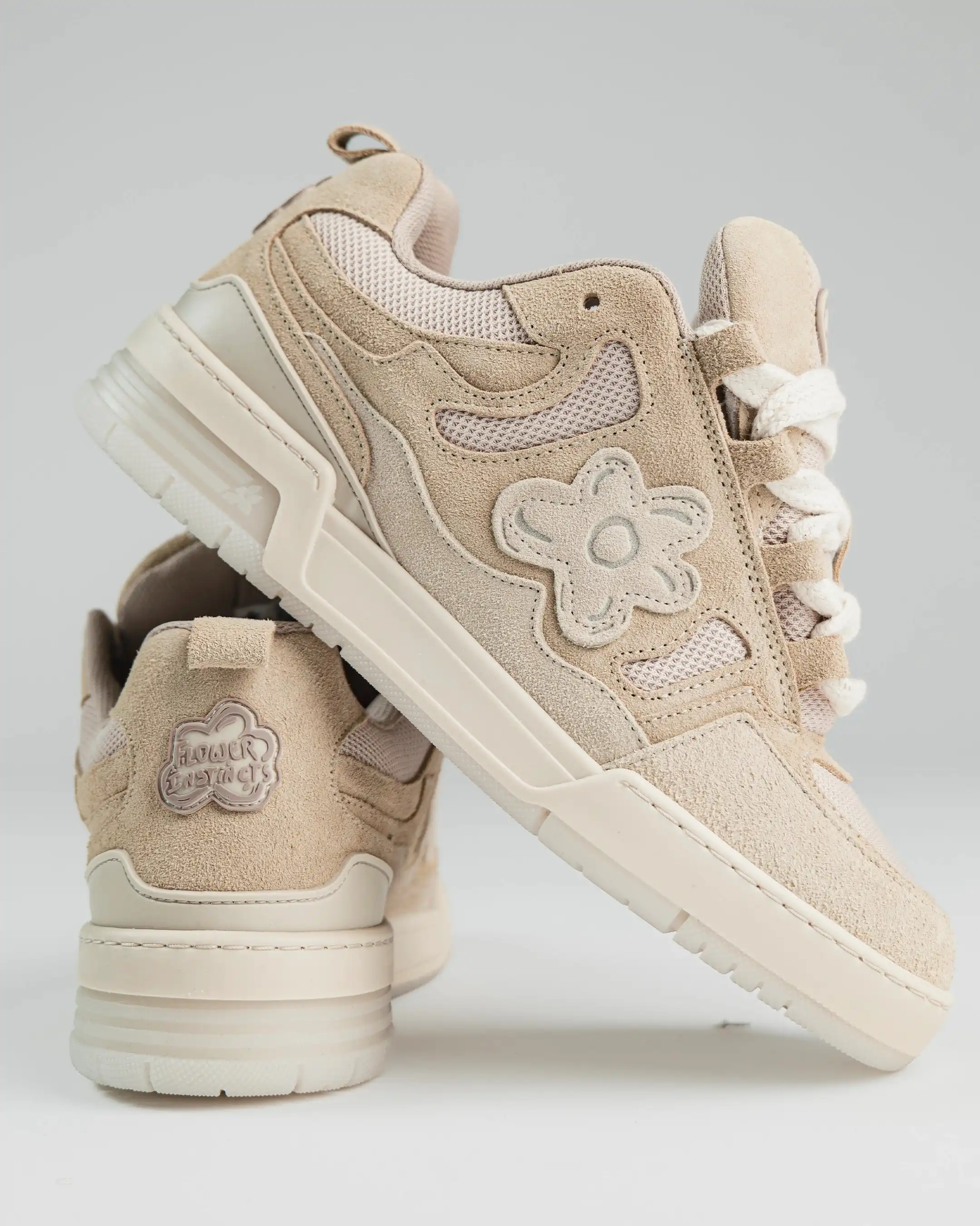 SNEAKERS SDT DESERT - Image 6