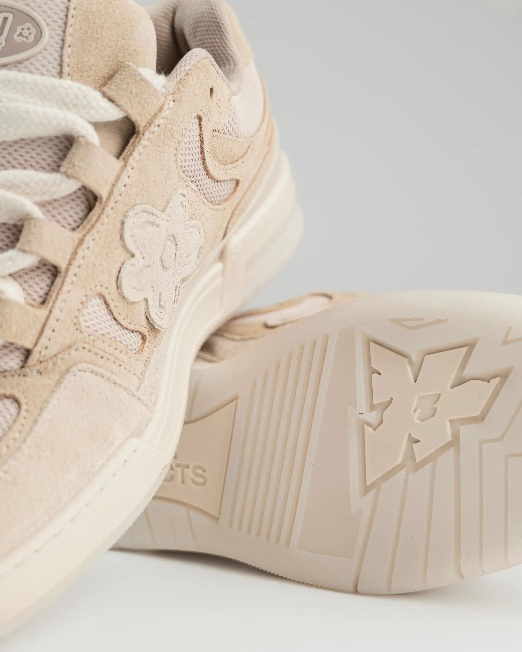 SNEAKERS SDT DESERT - Image 9