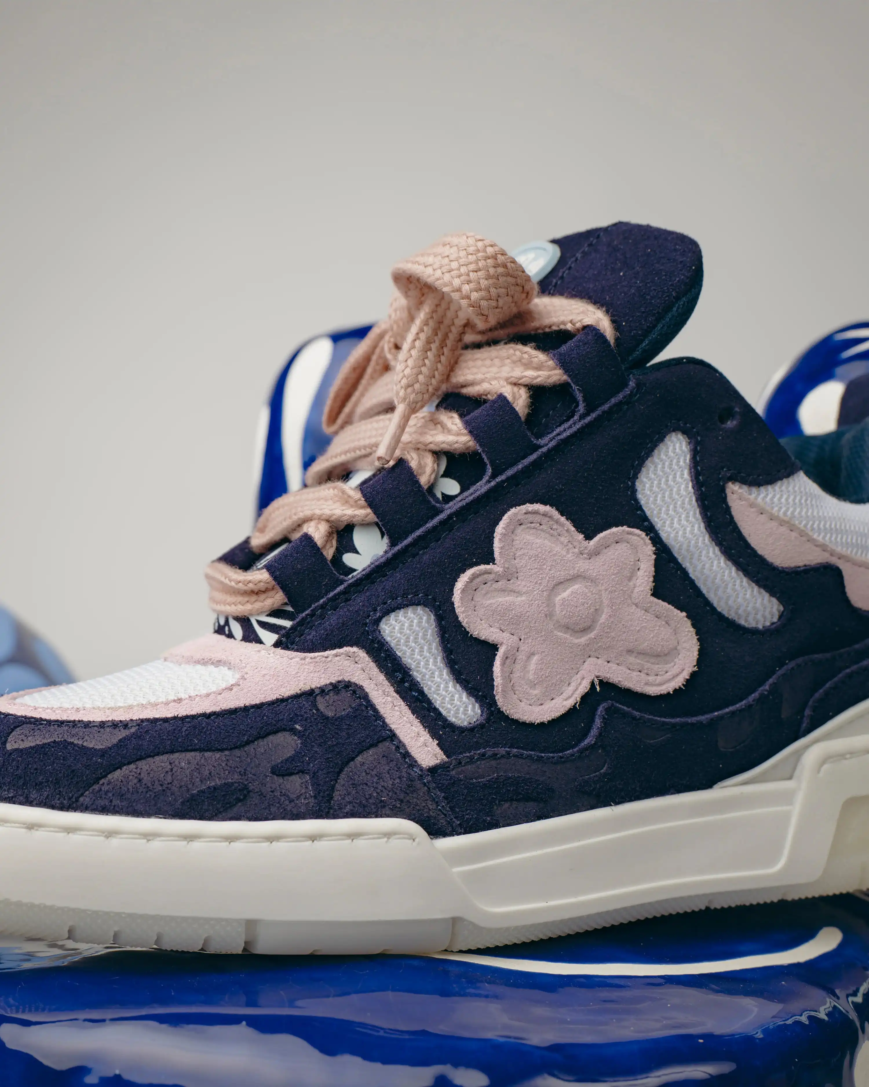 SNEAKERS SDT EUPHORIA w/ LISA JUNIUS - Image 3