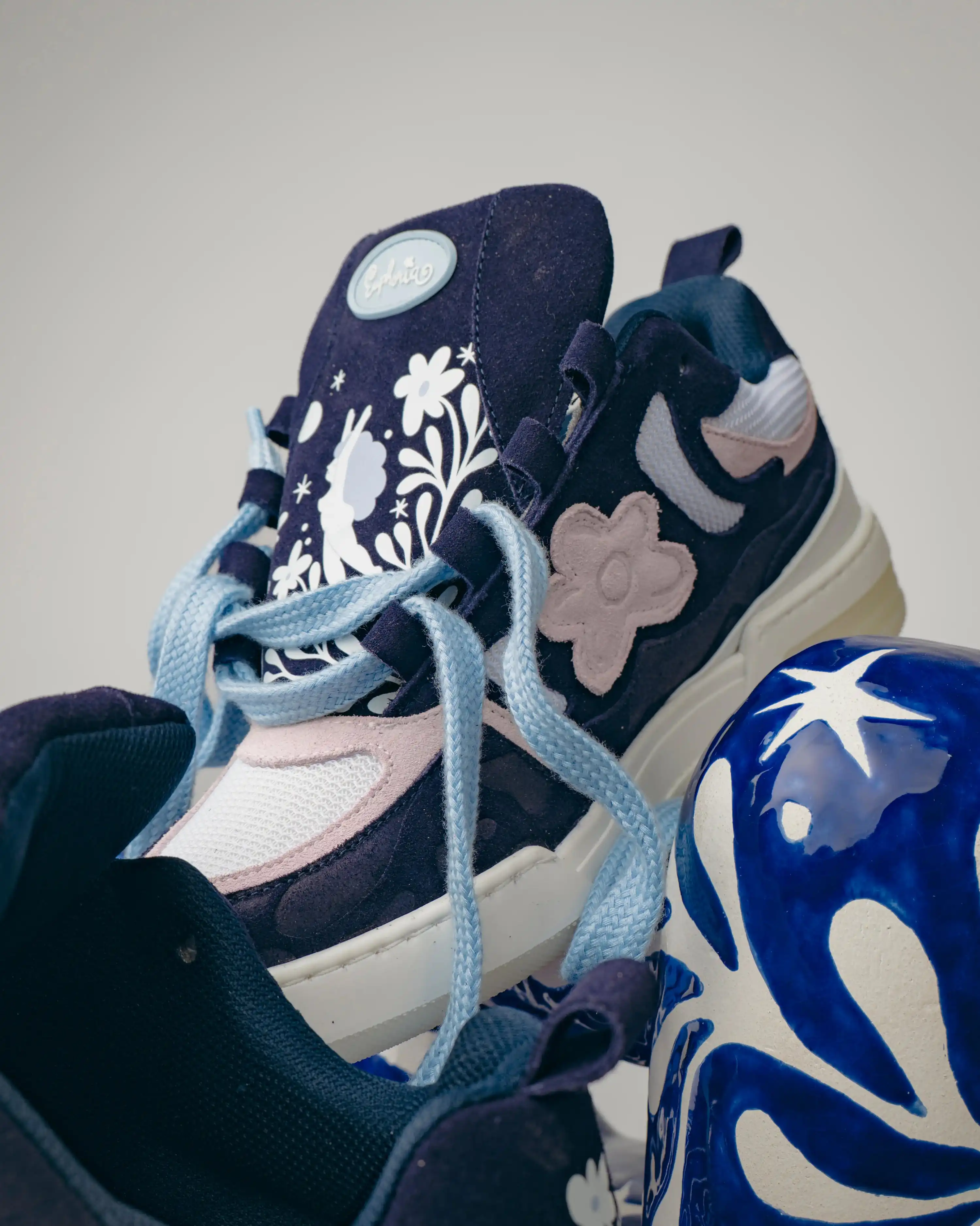 SNEAKERS SDT EUPHORIA w/ LISA JUNIUS - Image 4