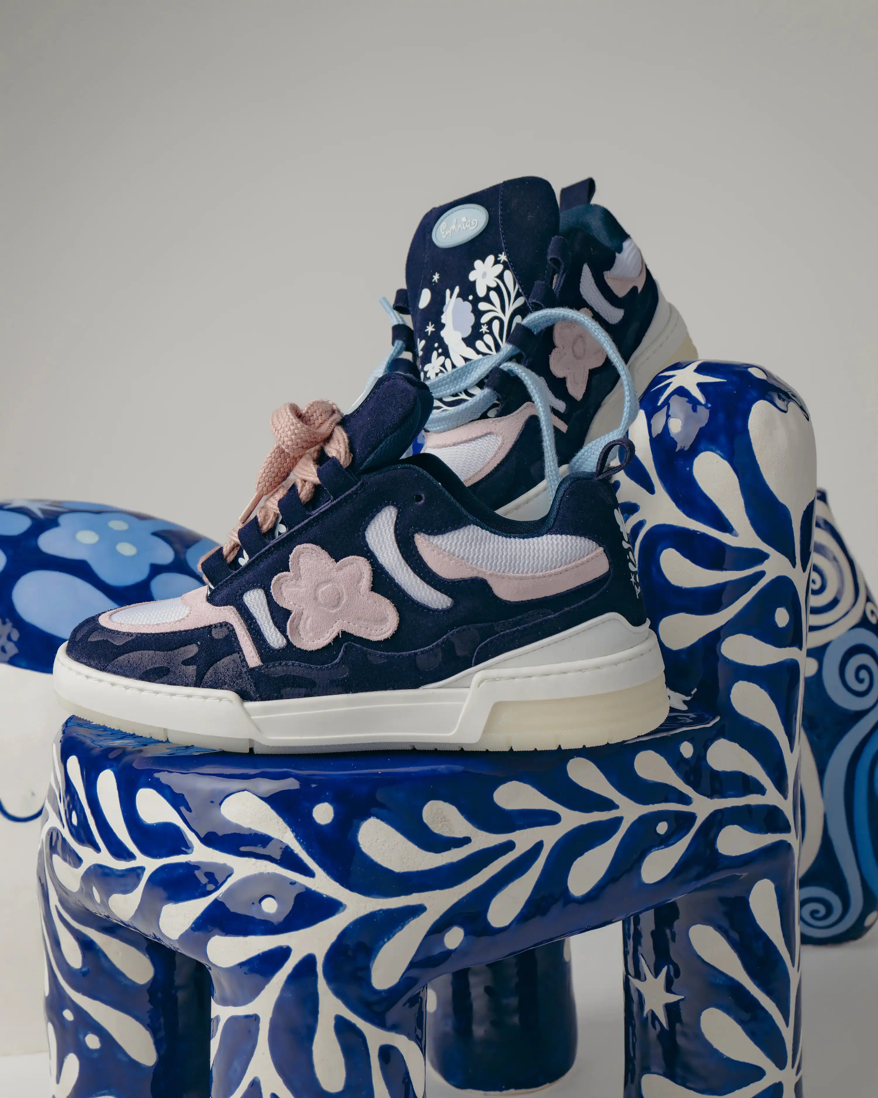 SNEAKERS SDT EUPHORIA w/ LISA JUNIUS - Image 6