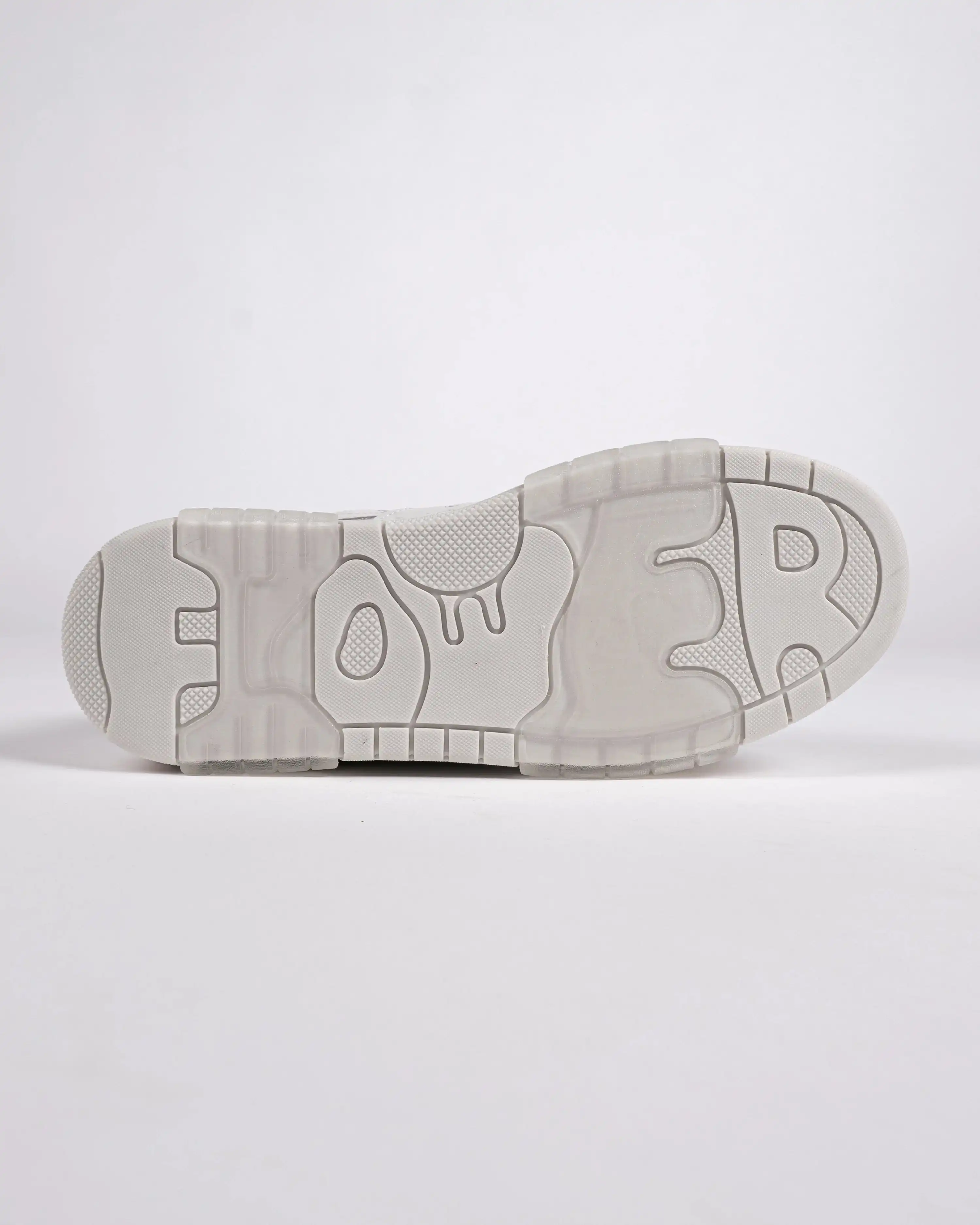 SNEAKERS FLIN PURE WHITE - Image 11