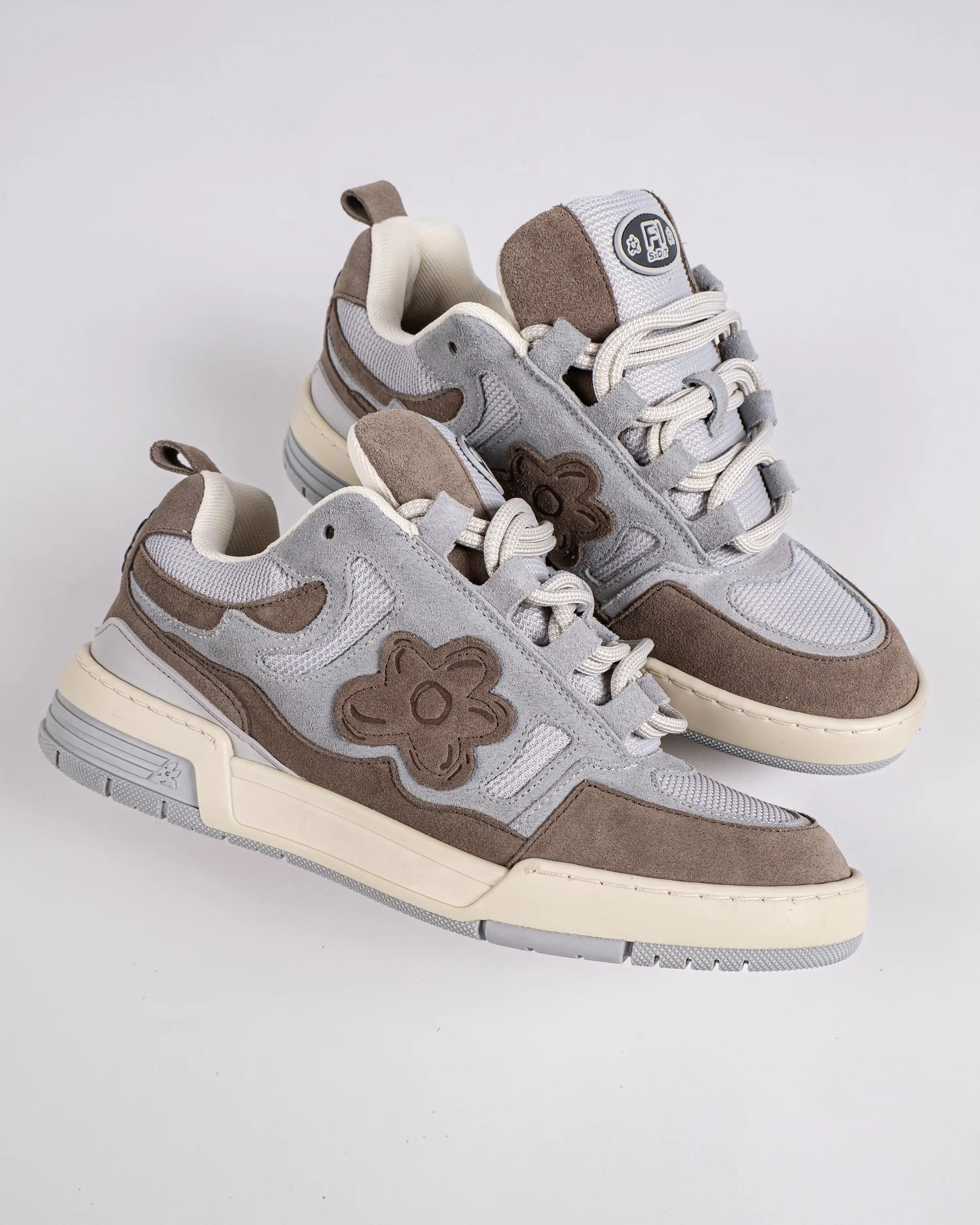 SNEAKERS SDT GRAPE OG - Image 8