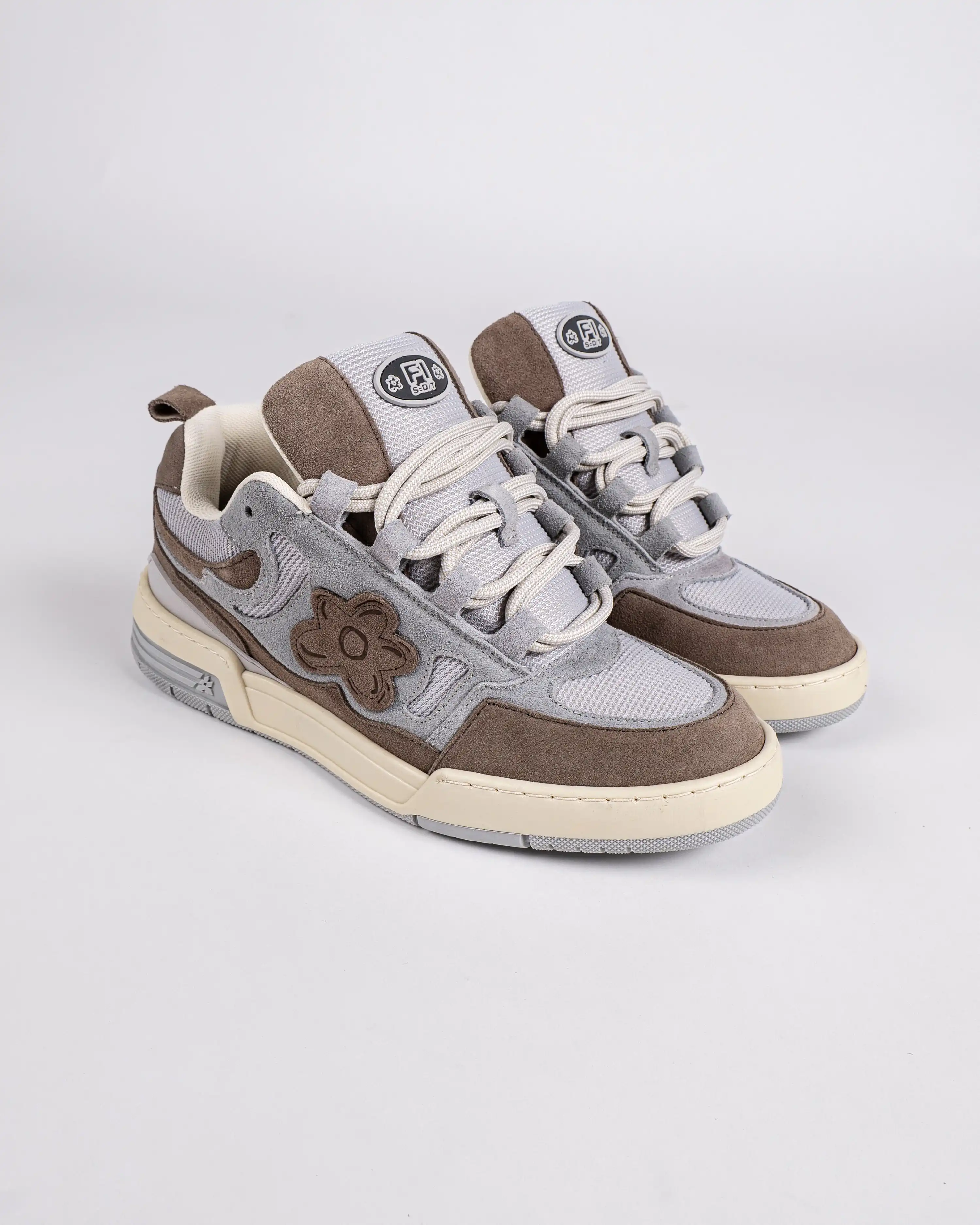 SNEAKERS SDT GRAPE OG - Image 9