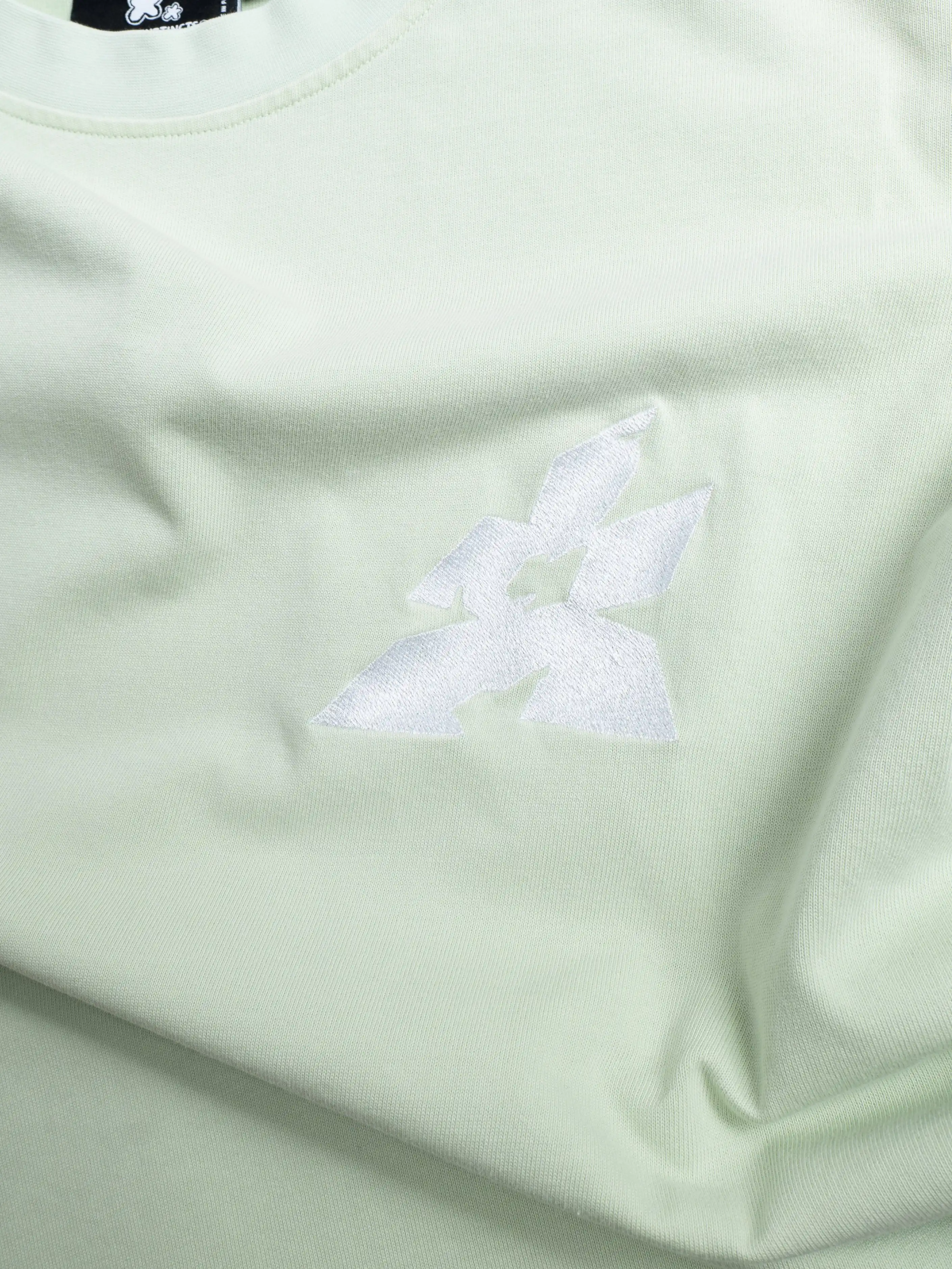 TEE GREENSTACHIO - Image 3
