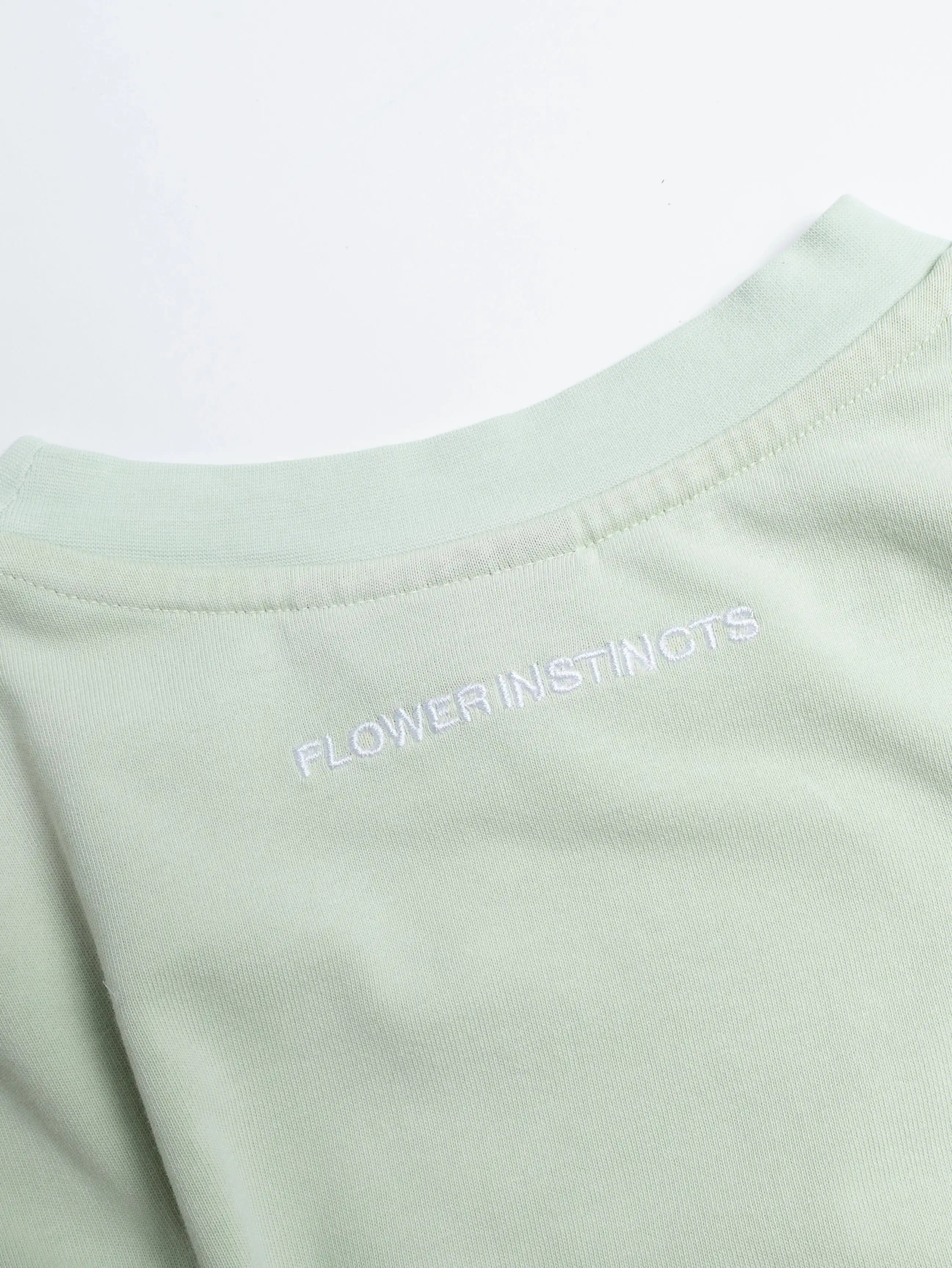 TEE GREENSTACHIO - Image 4