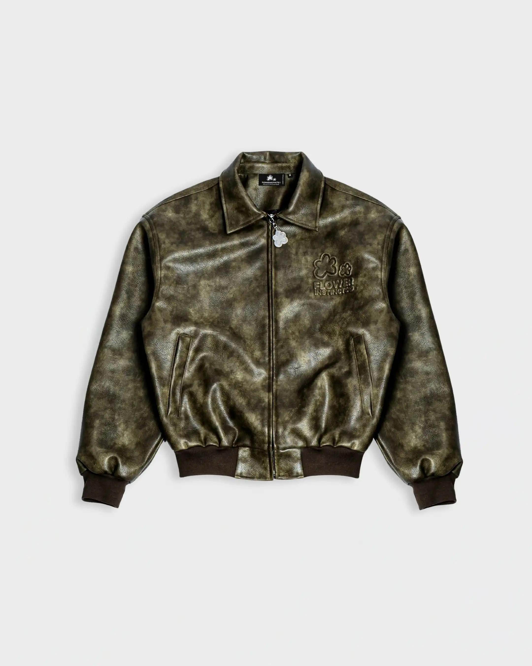 JACKET HASH