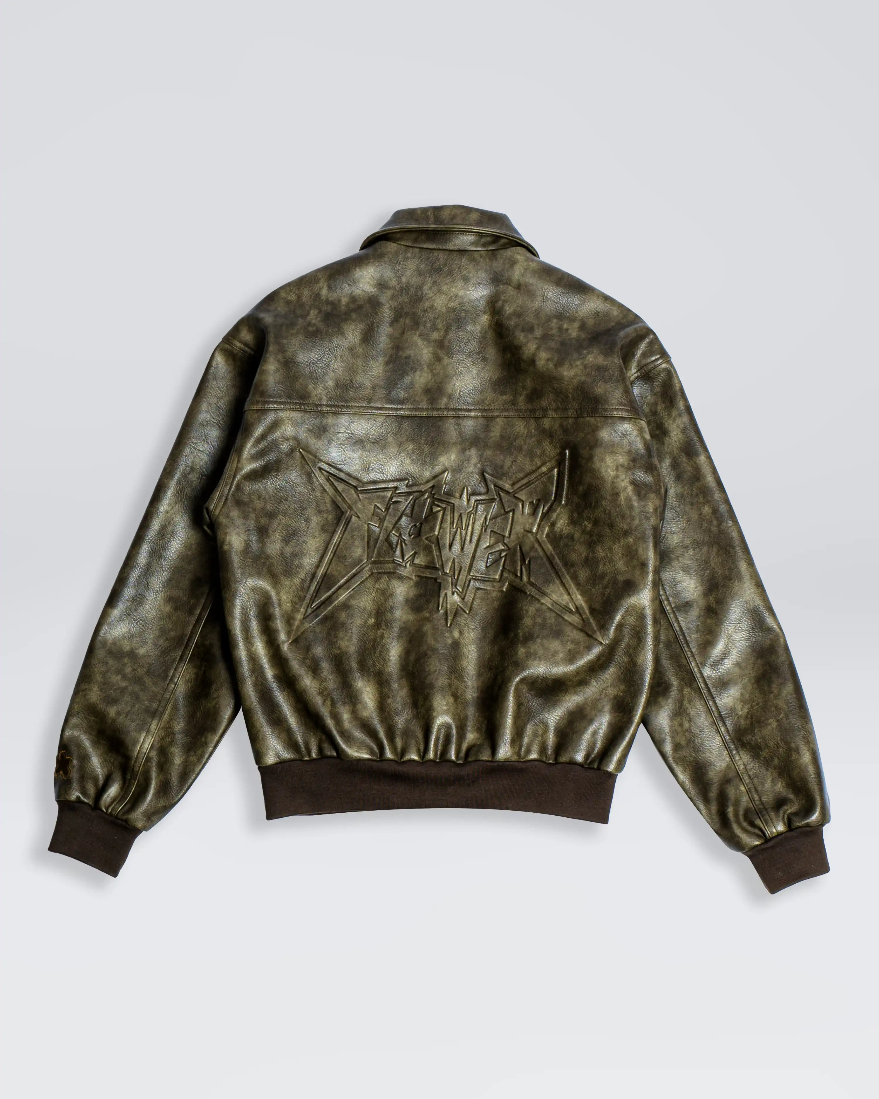 JACKET HASH - Image 2