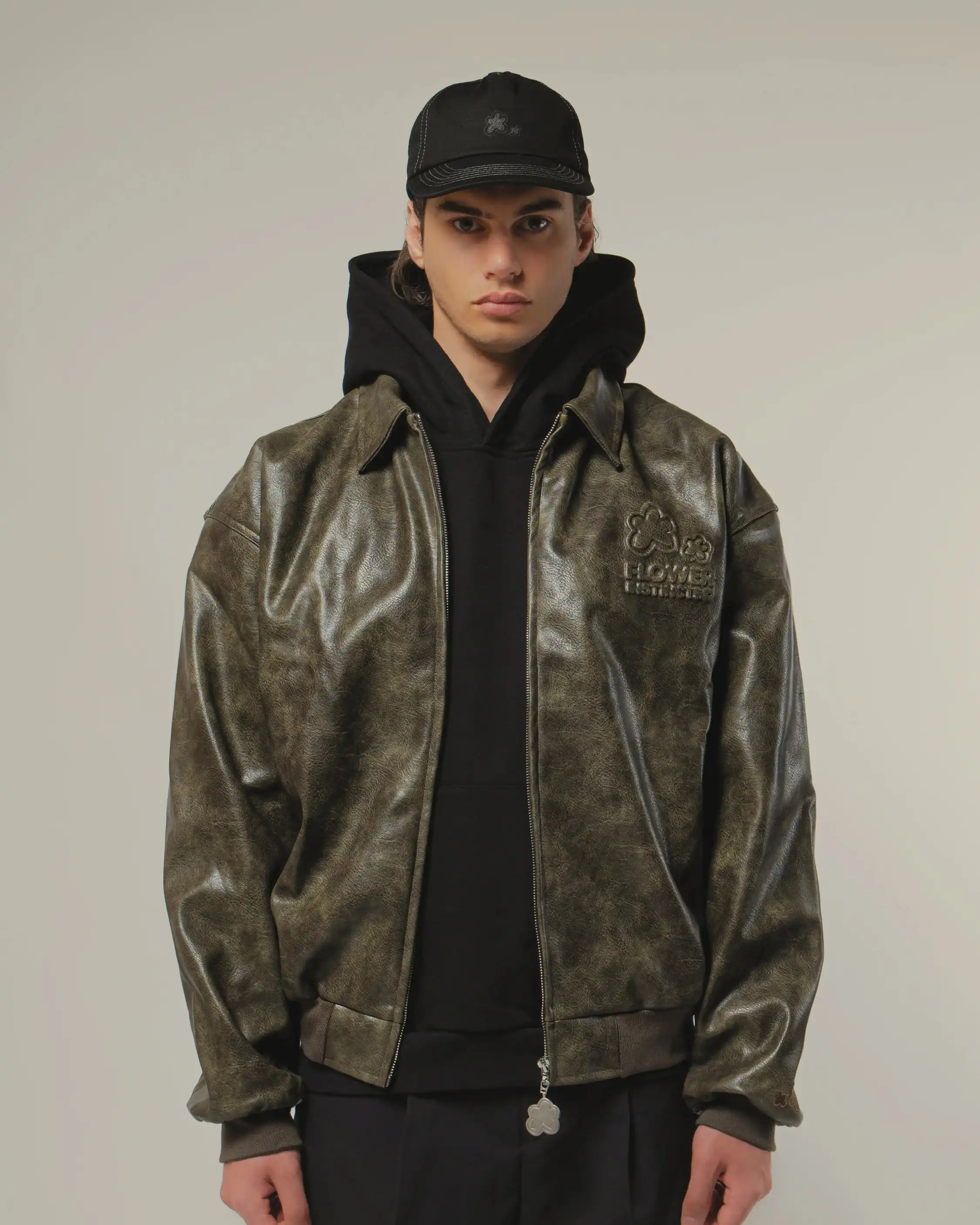 JACKET HASH - Image 3