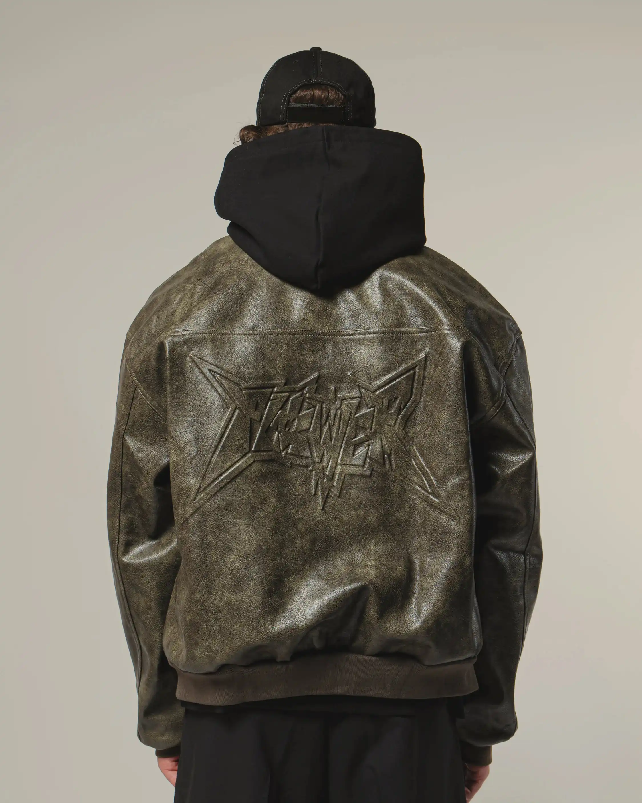 JACKET HASH - Image 4