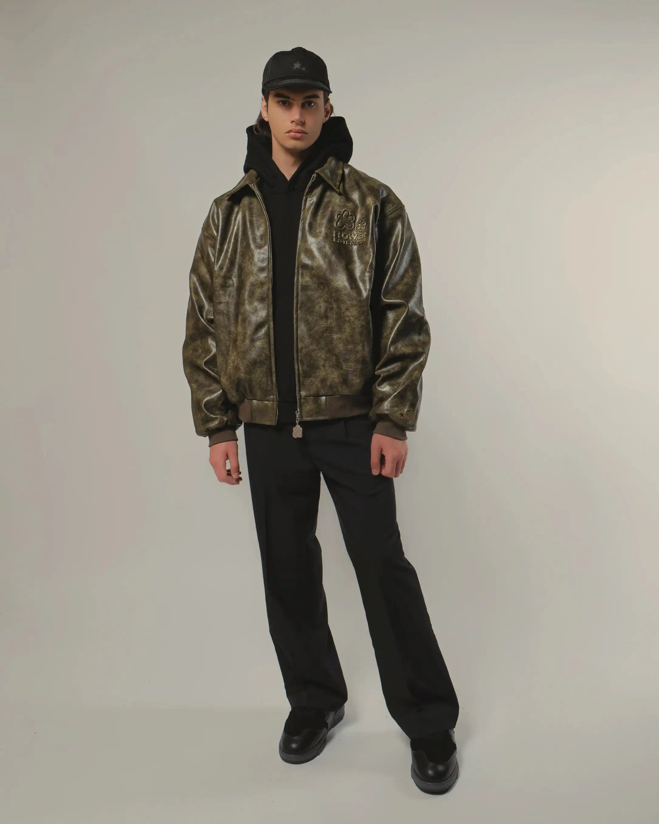 JACKET HASH - Image 5