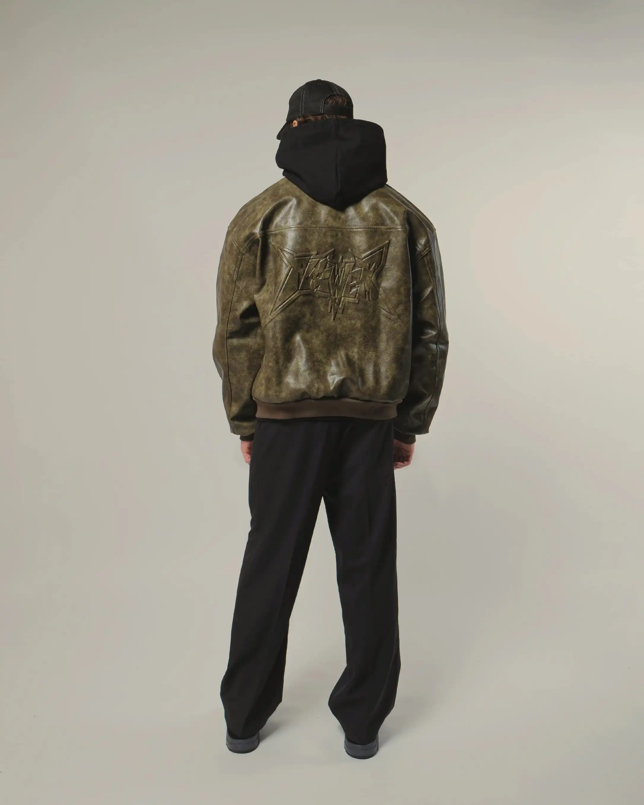 JACKET HASH - Image 6