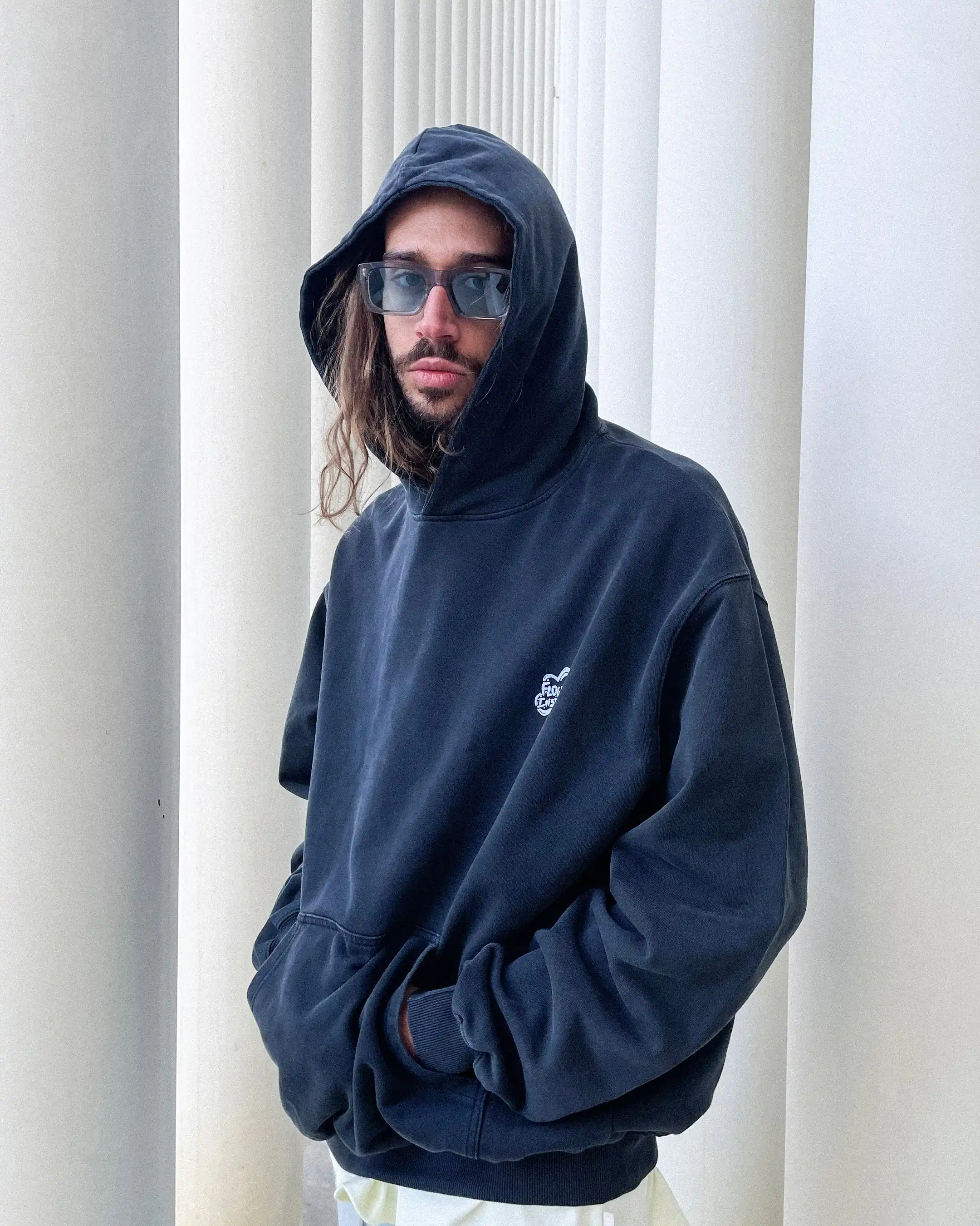 HOODIE CLOUD BERRY - Image 4