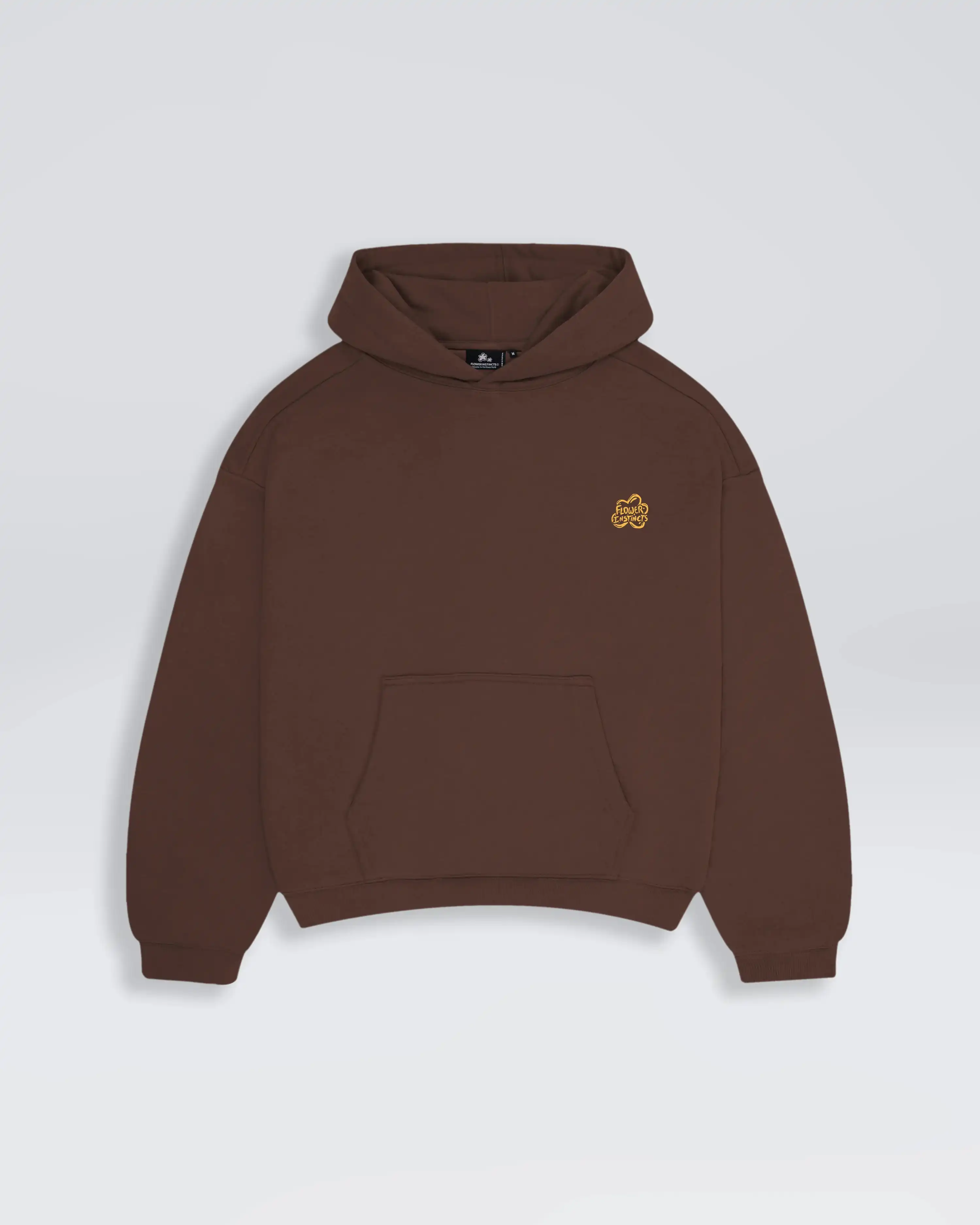 HOODIE TOBACCO - Image 3