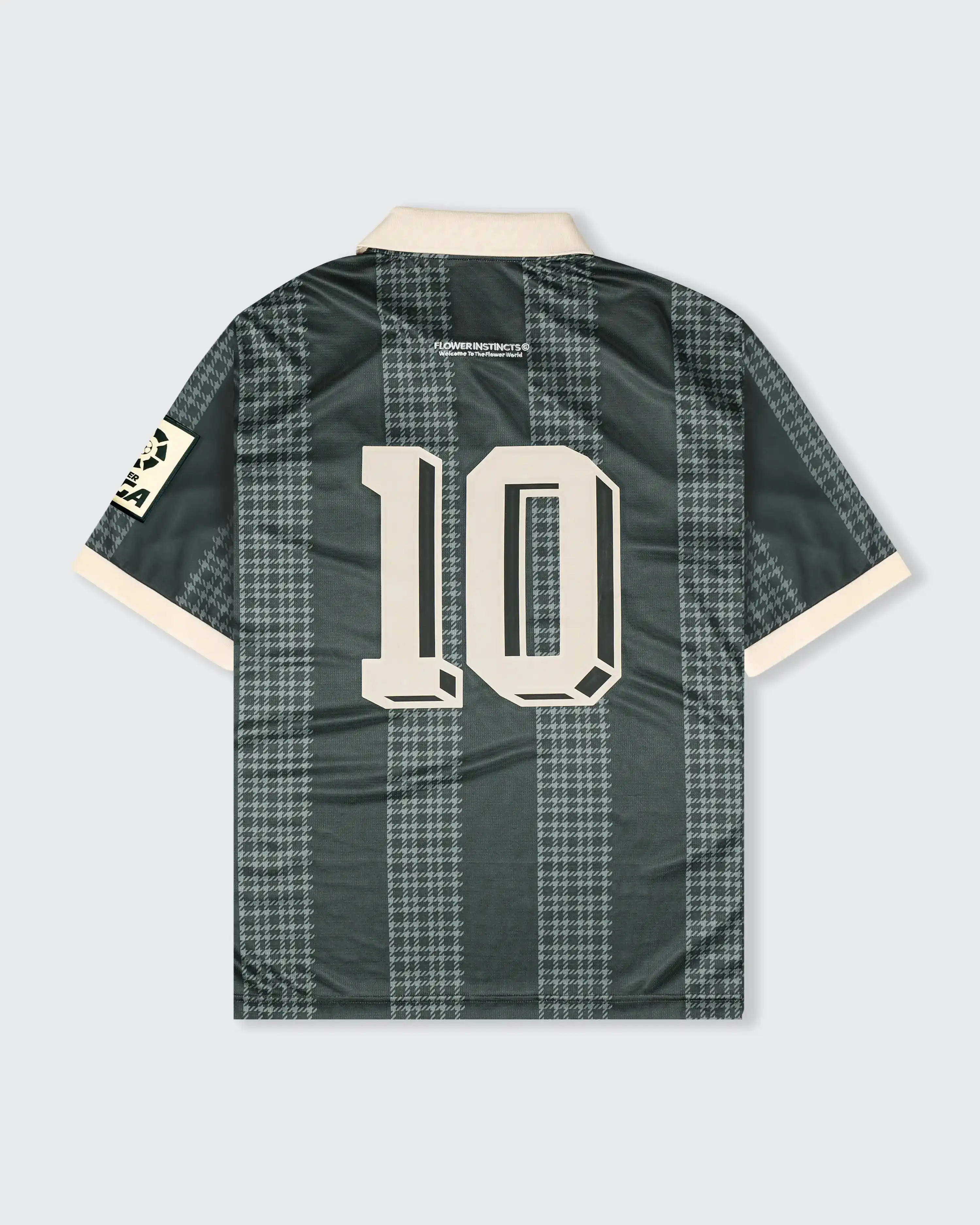 JERSEY JOGA SOCCER GREEN - Image 6