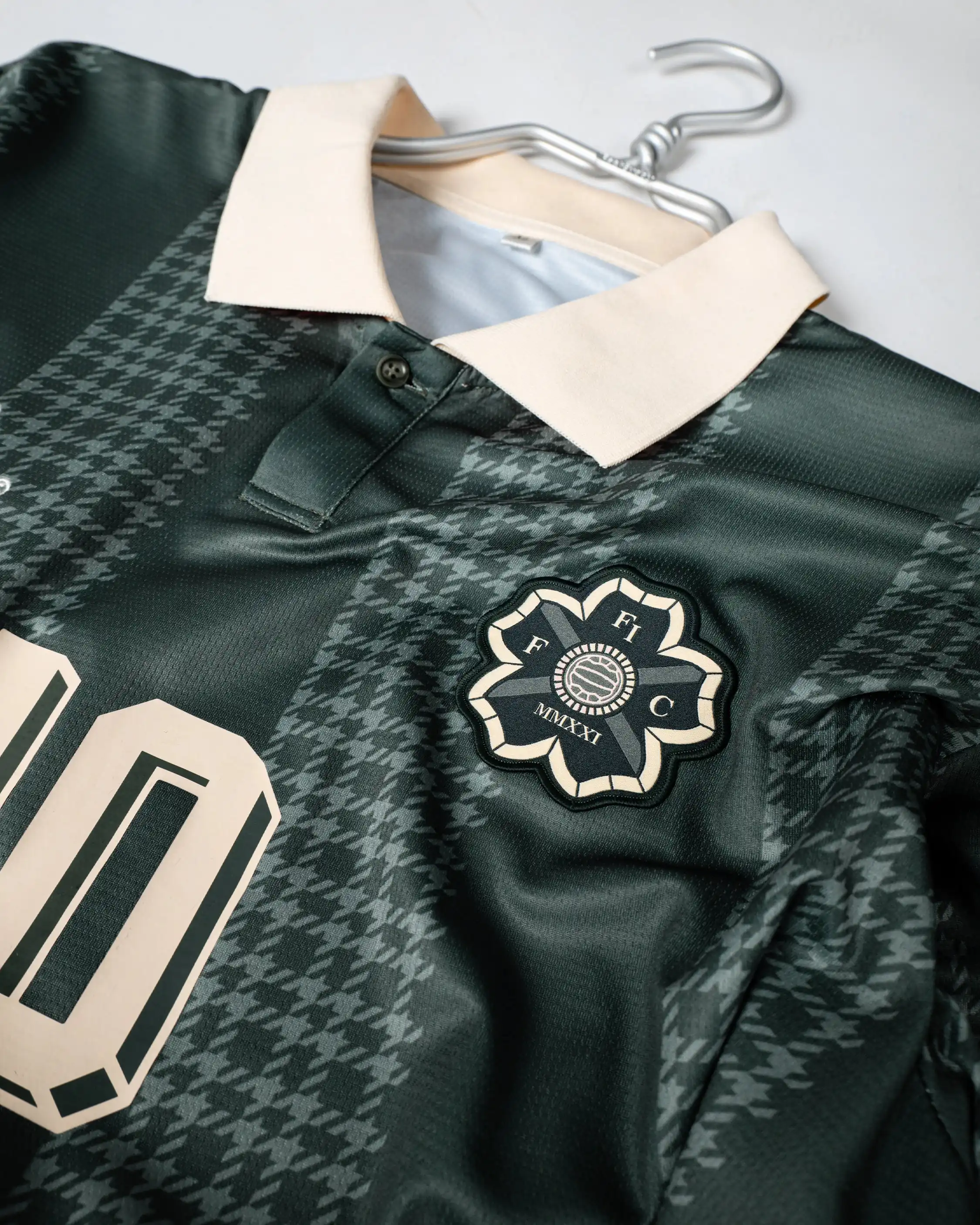 JERSEY JOGA SOCCER GREEN - Image 7